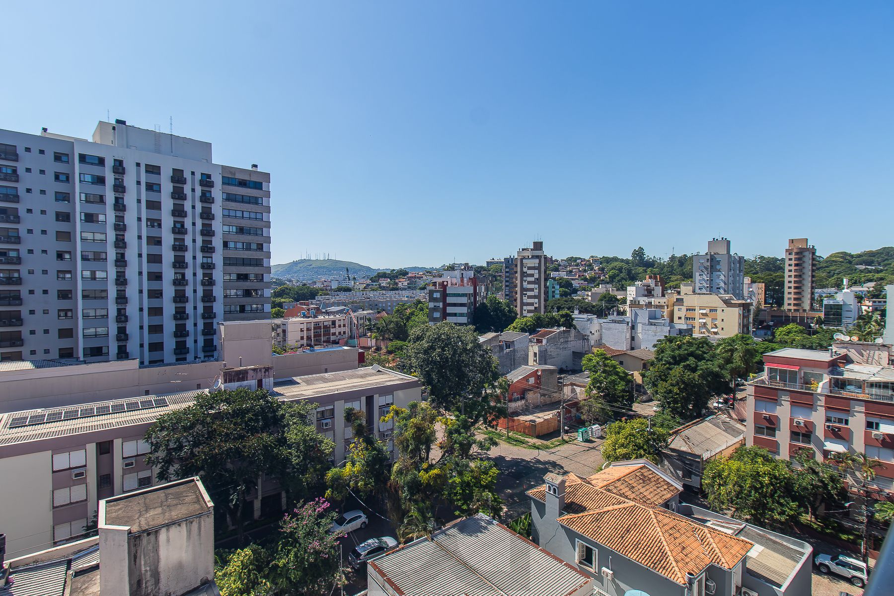 Incrível apartamento mobiliado 2 suítes novo no Menino Deus — foto 12