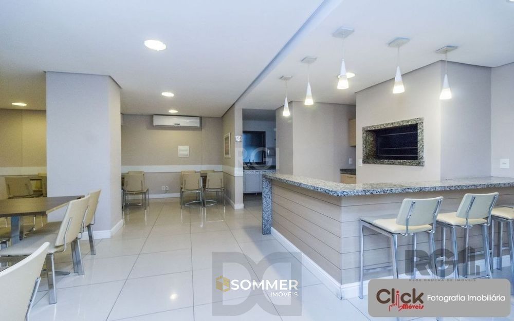 Apartamento Mobiliado no bairro Passo d'areia — foto 27