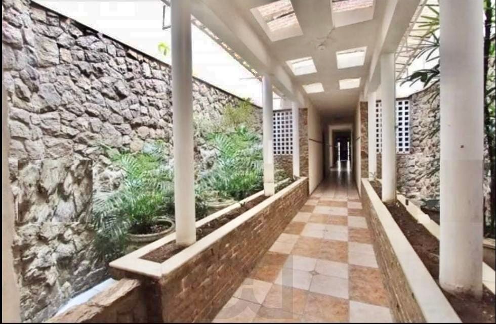 Apartamento garden com pátio Menino Deus — foto 10