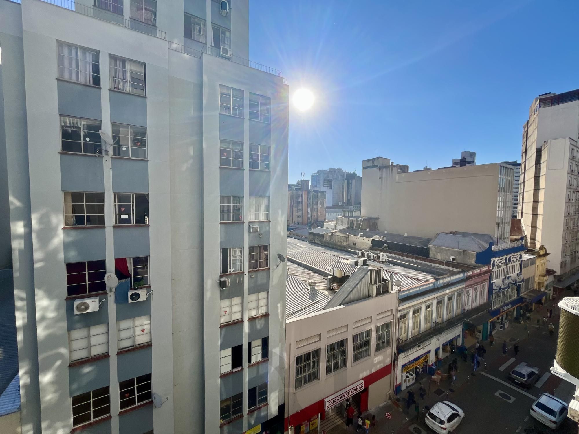 Apartamento reformado no Centro Histórico — foto 5