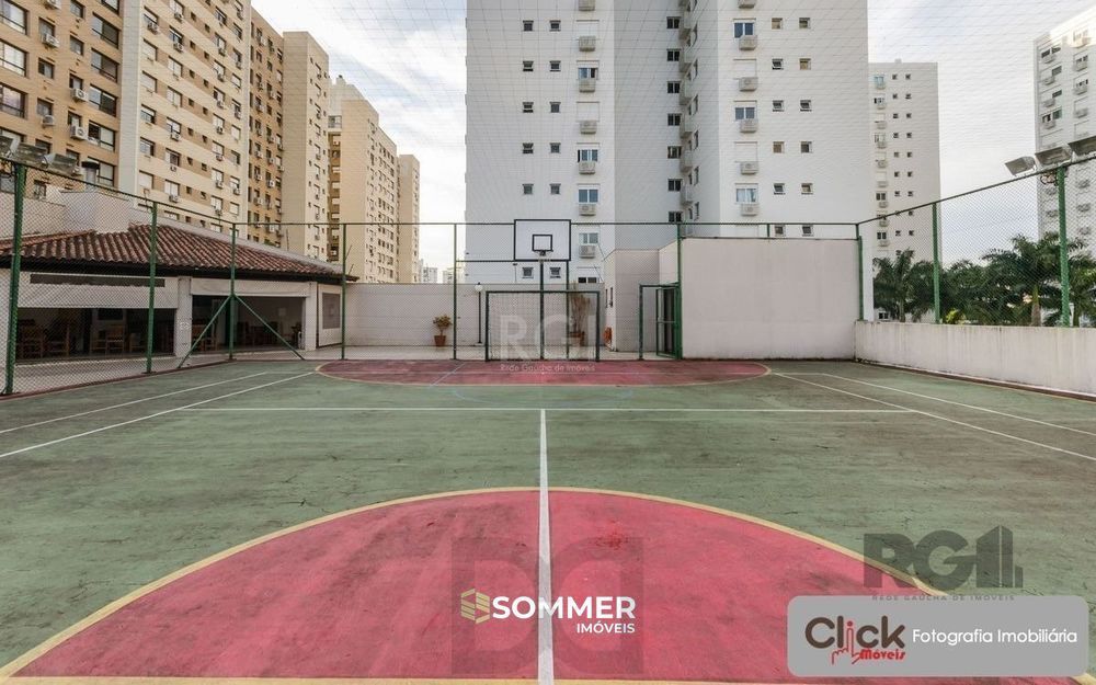 Apartamento Mobiliado no bairro Passo d'areia — foto 31