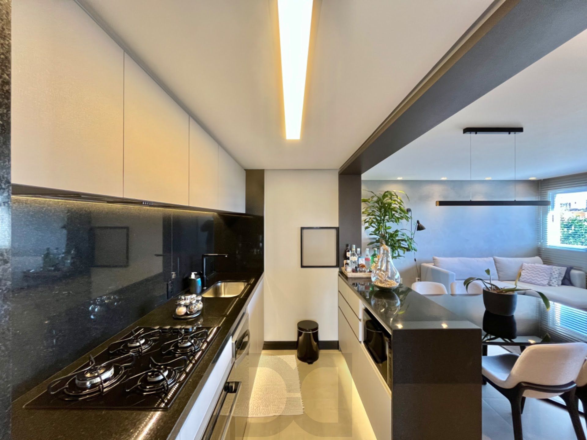 Apartamento 2 dormitórios Tristeza — foto 7