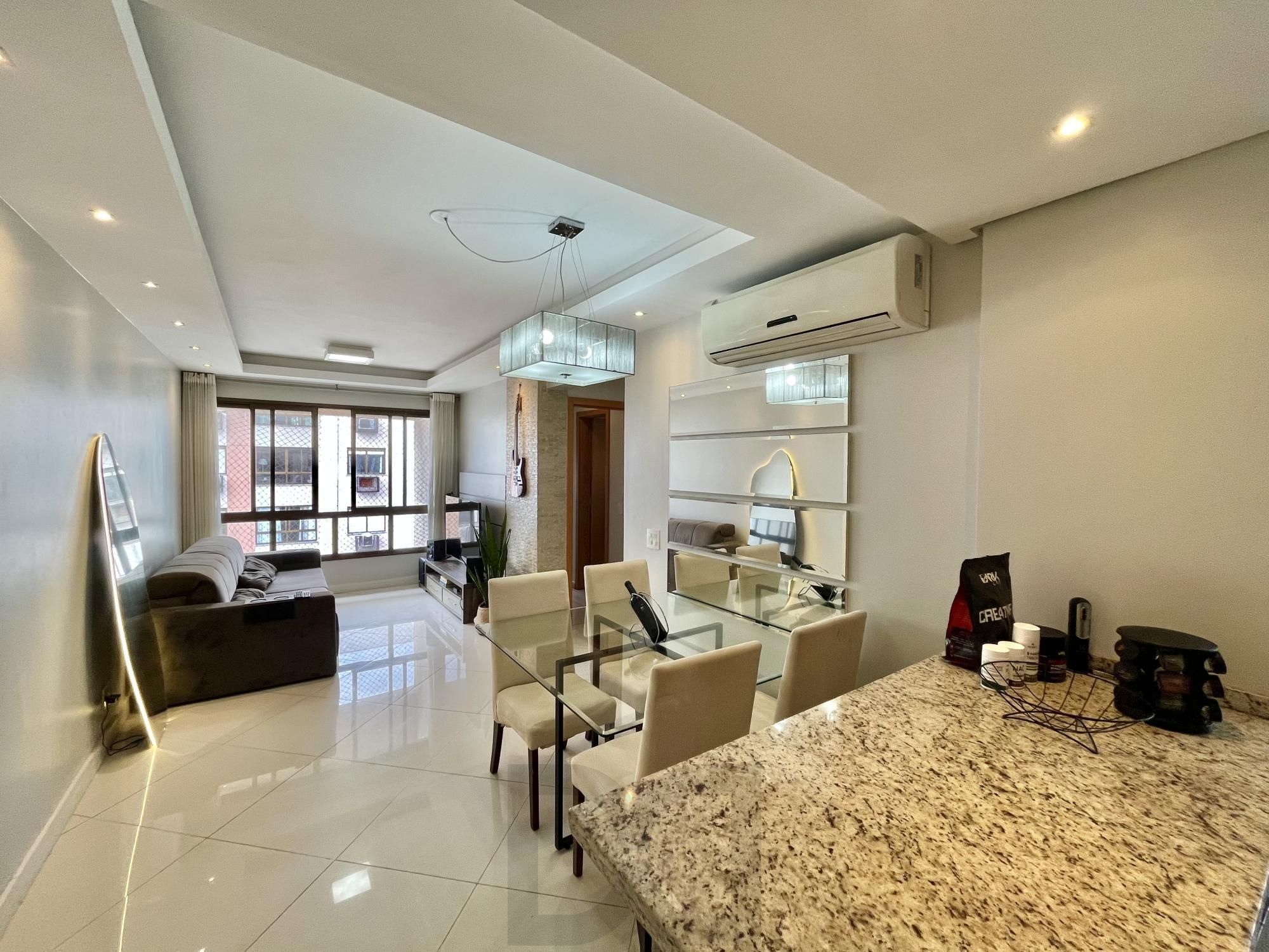 Apartamento Mobiliado no bairro Passo d'areia — foto 5