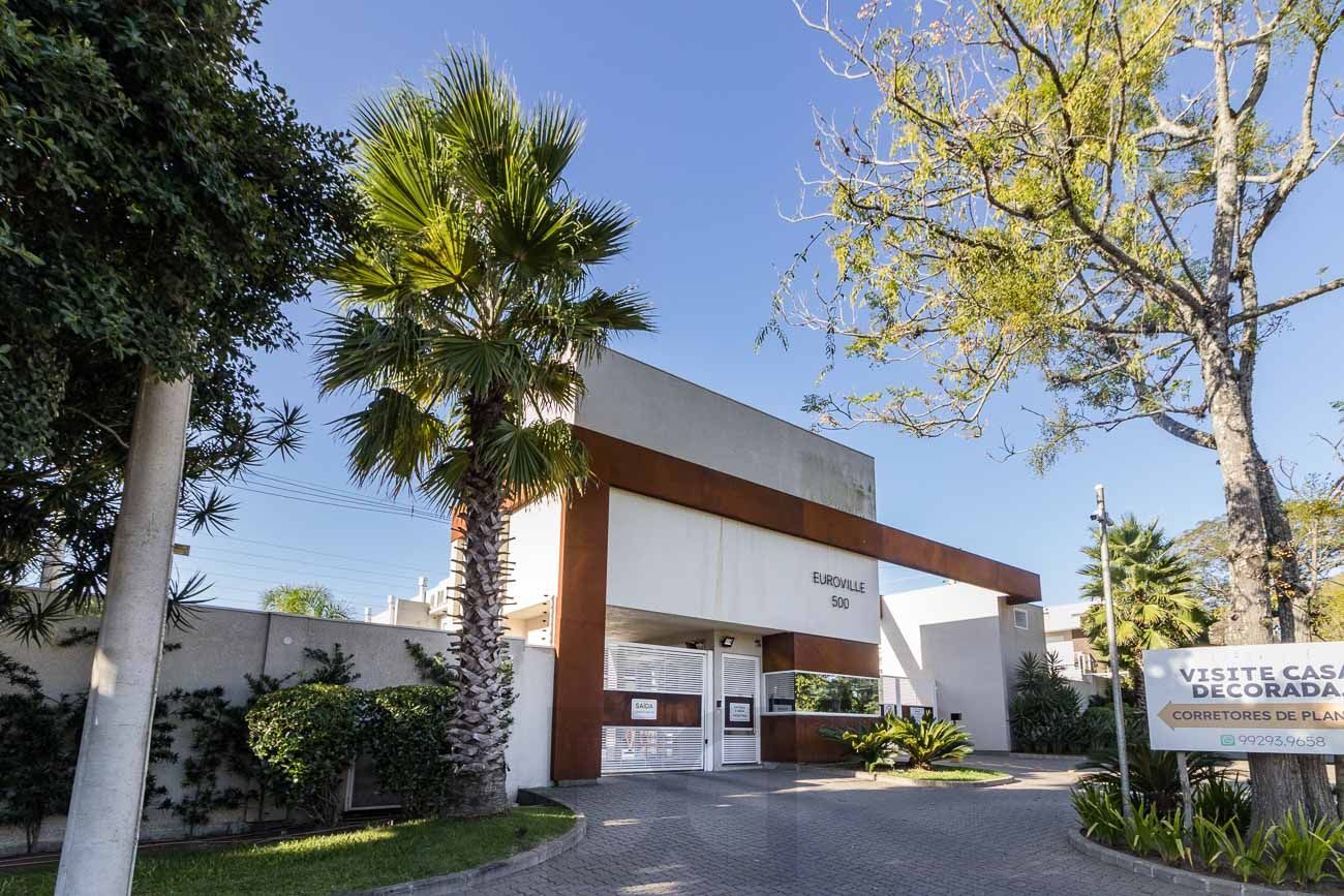 Casa Alto Padrão no condomínio Euroville — foto 67