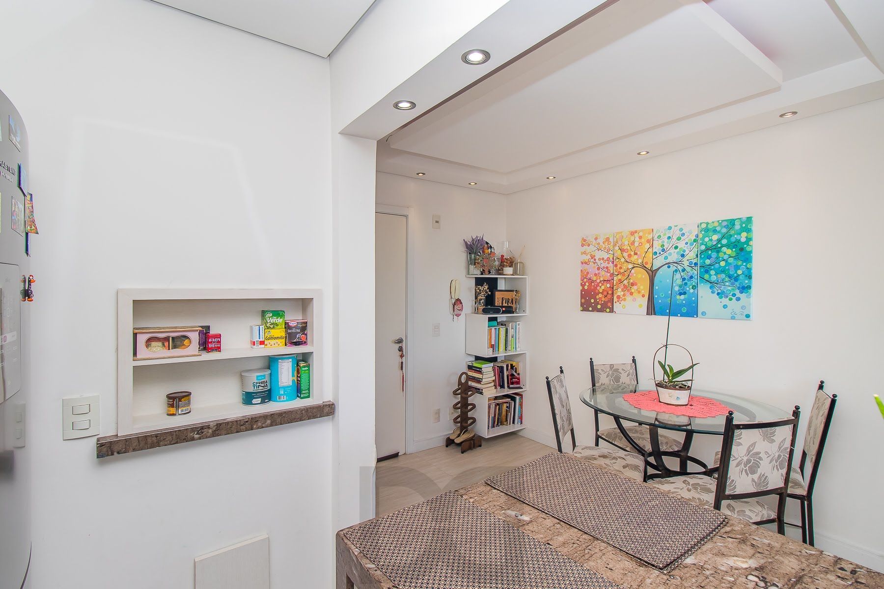 Apartamento 2 Dormitórios São João — foto 8
