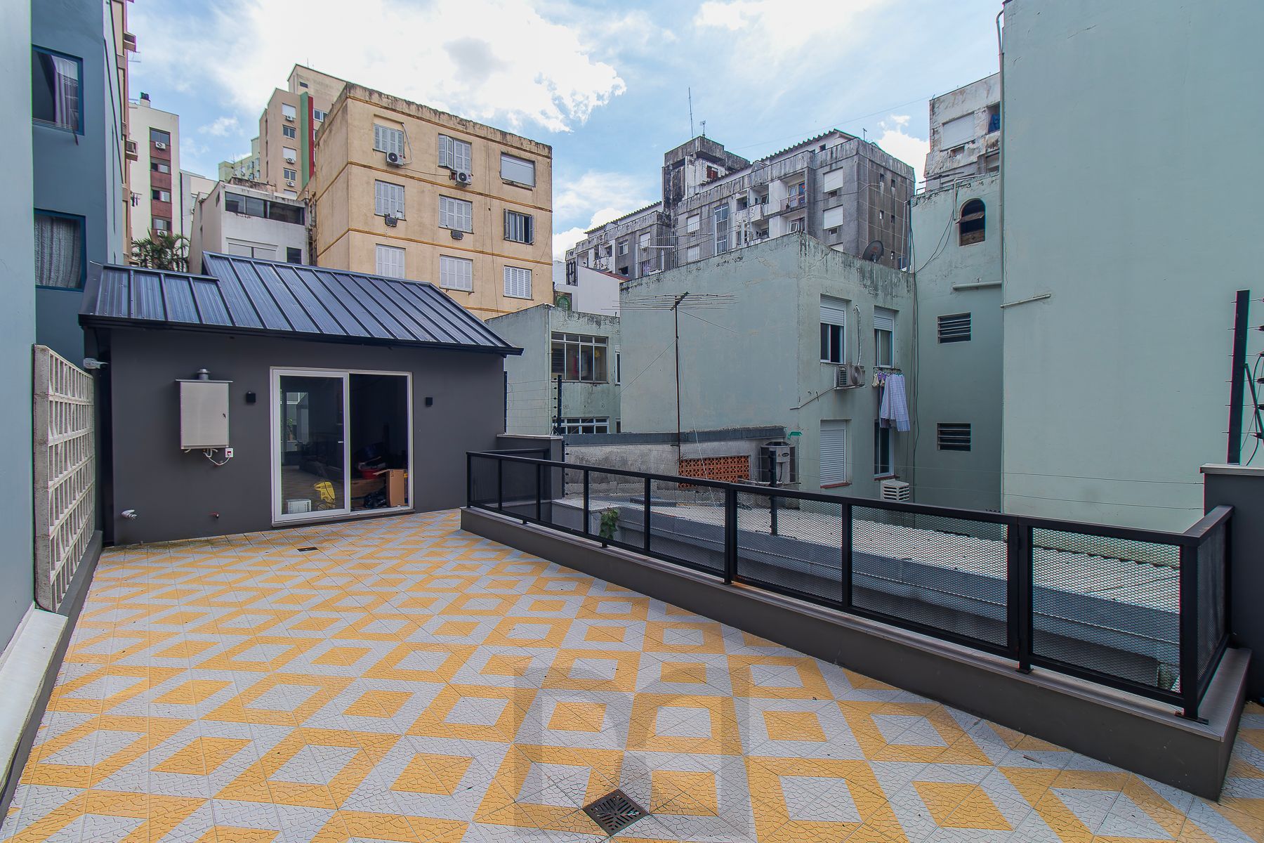 Casa à venda Centro Histórico Porto Alegre — foto 42