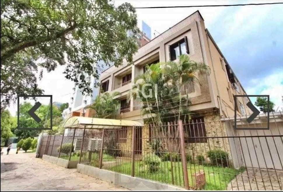 Apartamento garden com pátio Menino Deus — foto 11