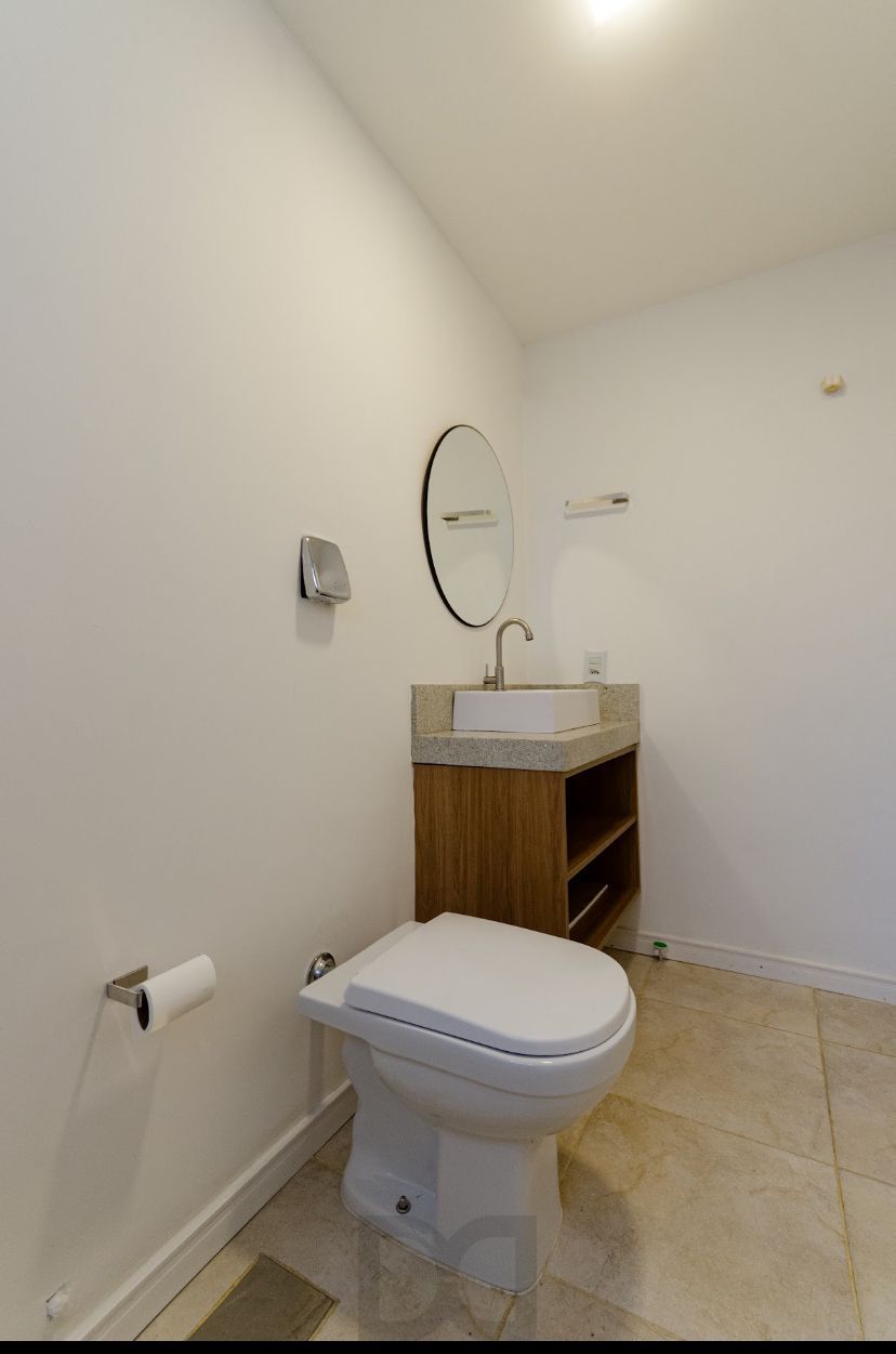 Loft mobiliado Duque de Caxias 1705 Centro Histórico Poa — foto 6