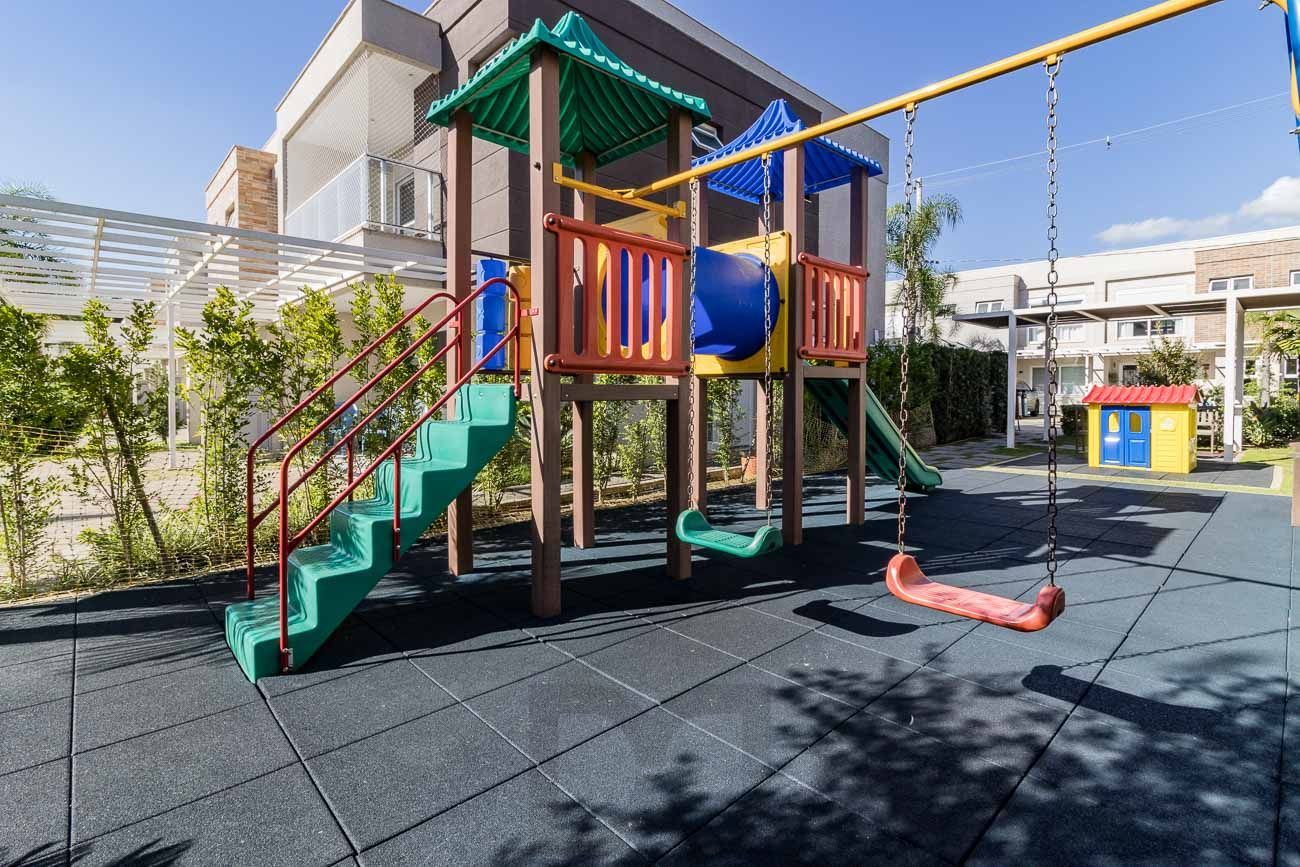 Casa Alto Padrão no condomínio Euroville — foto 28
