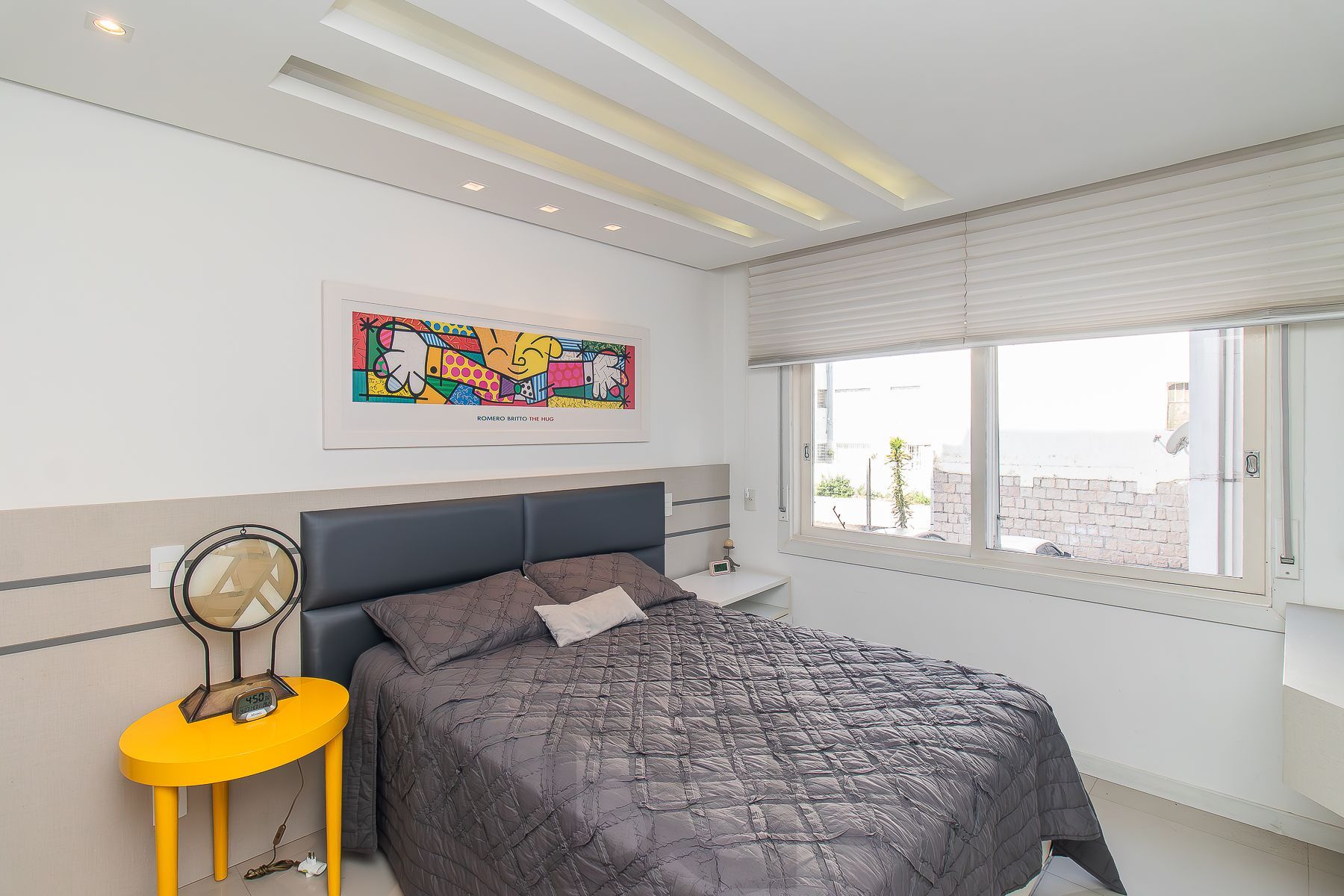 Apartamento mobiliado em Petrópolis — foto 11