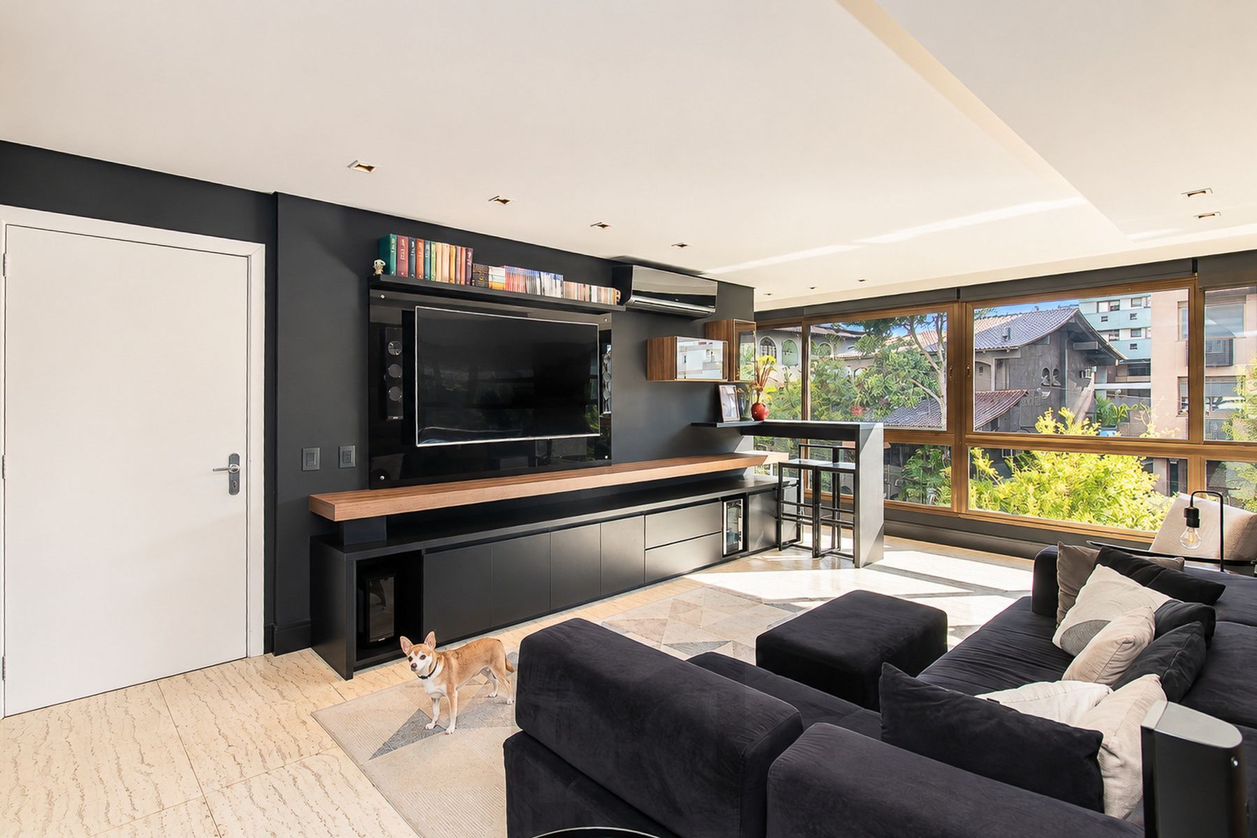 Apartamento na Rua Silva Jardim Mont'serrat — foto 17