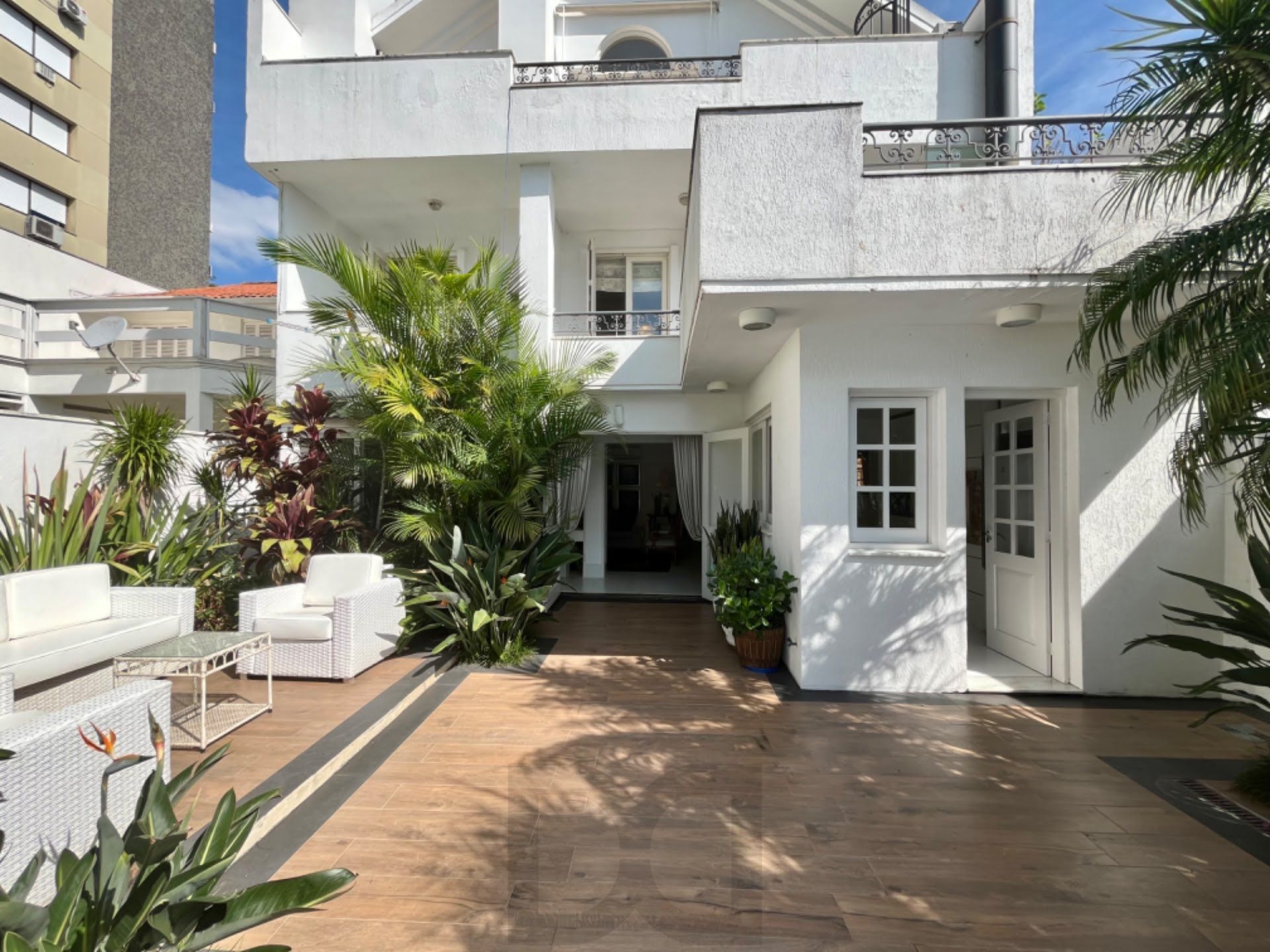Casa de alto padrão à venda Menino Deus — foto 7