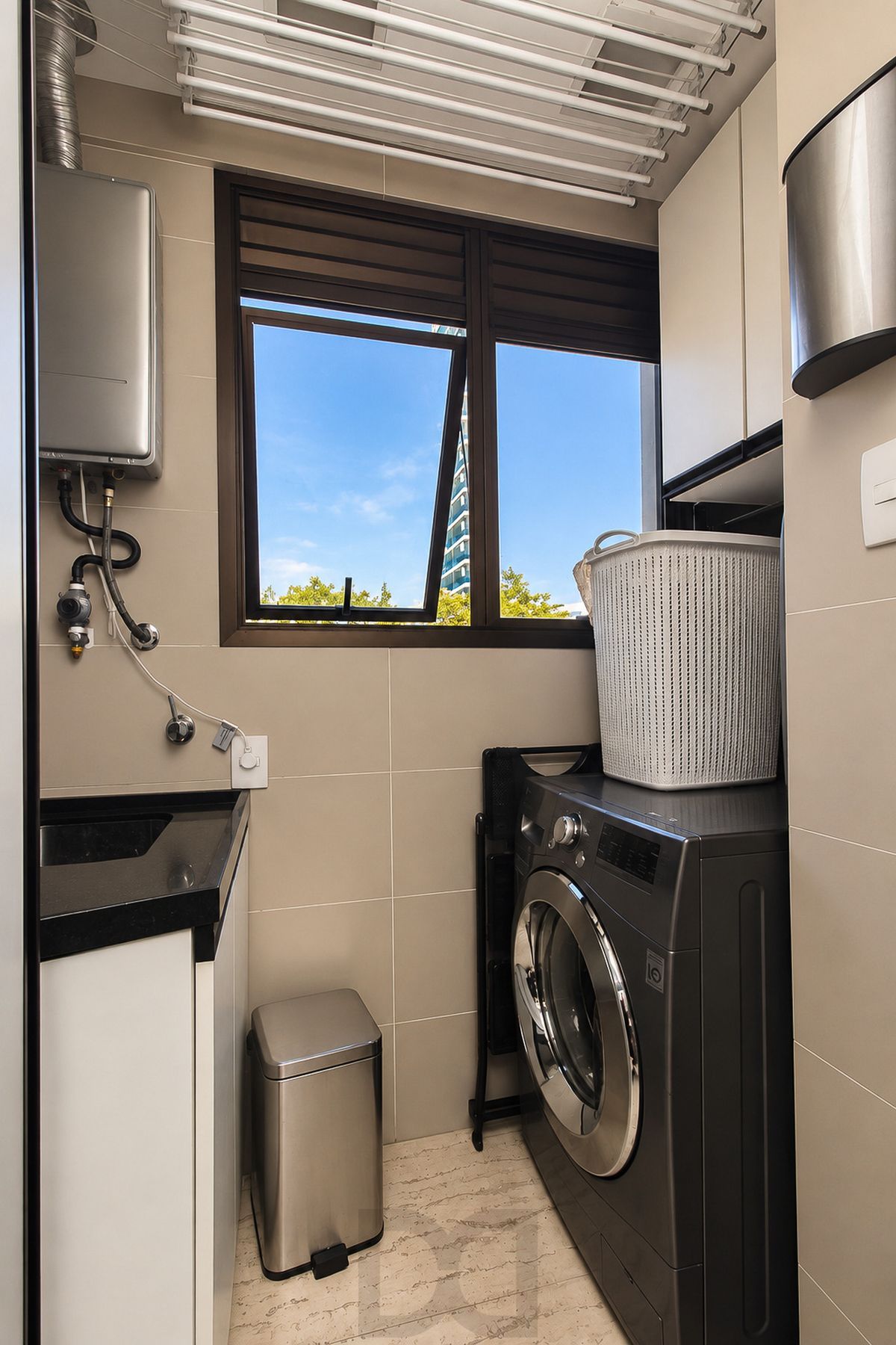 Apartamento na Rua Silva Jardim Mont'serrat — foto 27