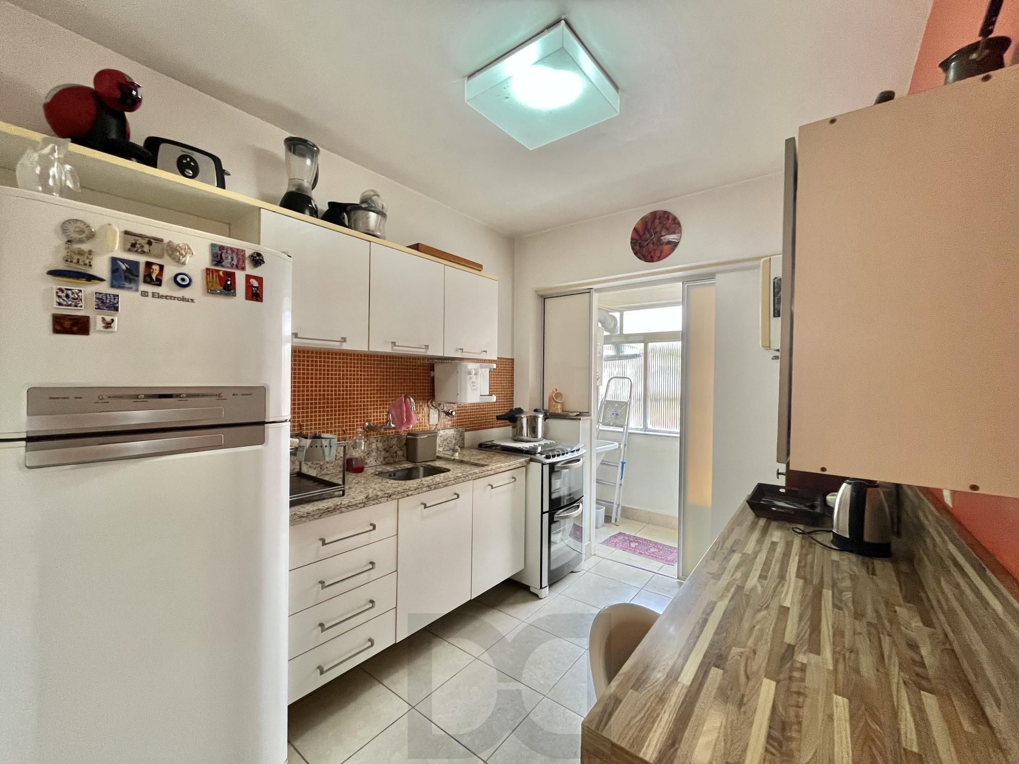 Apartamento Rua Don Pedro ii 1272 Auxiliadora — foto 7