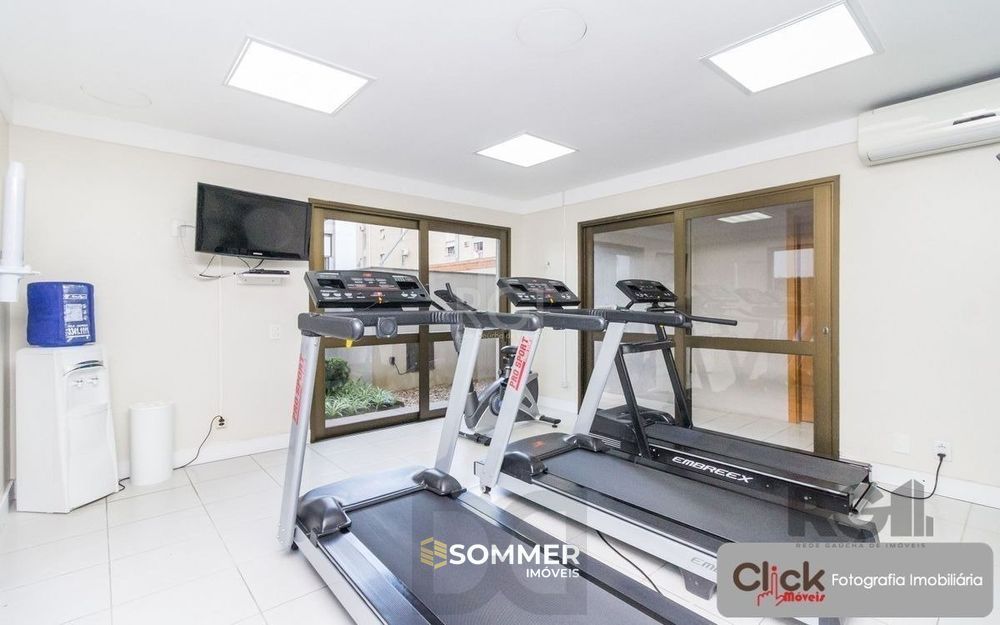Apartamento Mobiliado no bairro Passo d'areia — foto 34