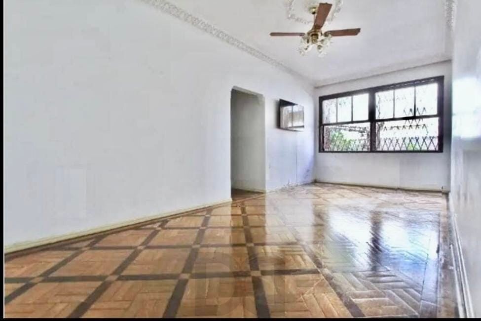 Apartamento garden com pátio Menino Deus — foto 1