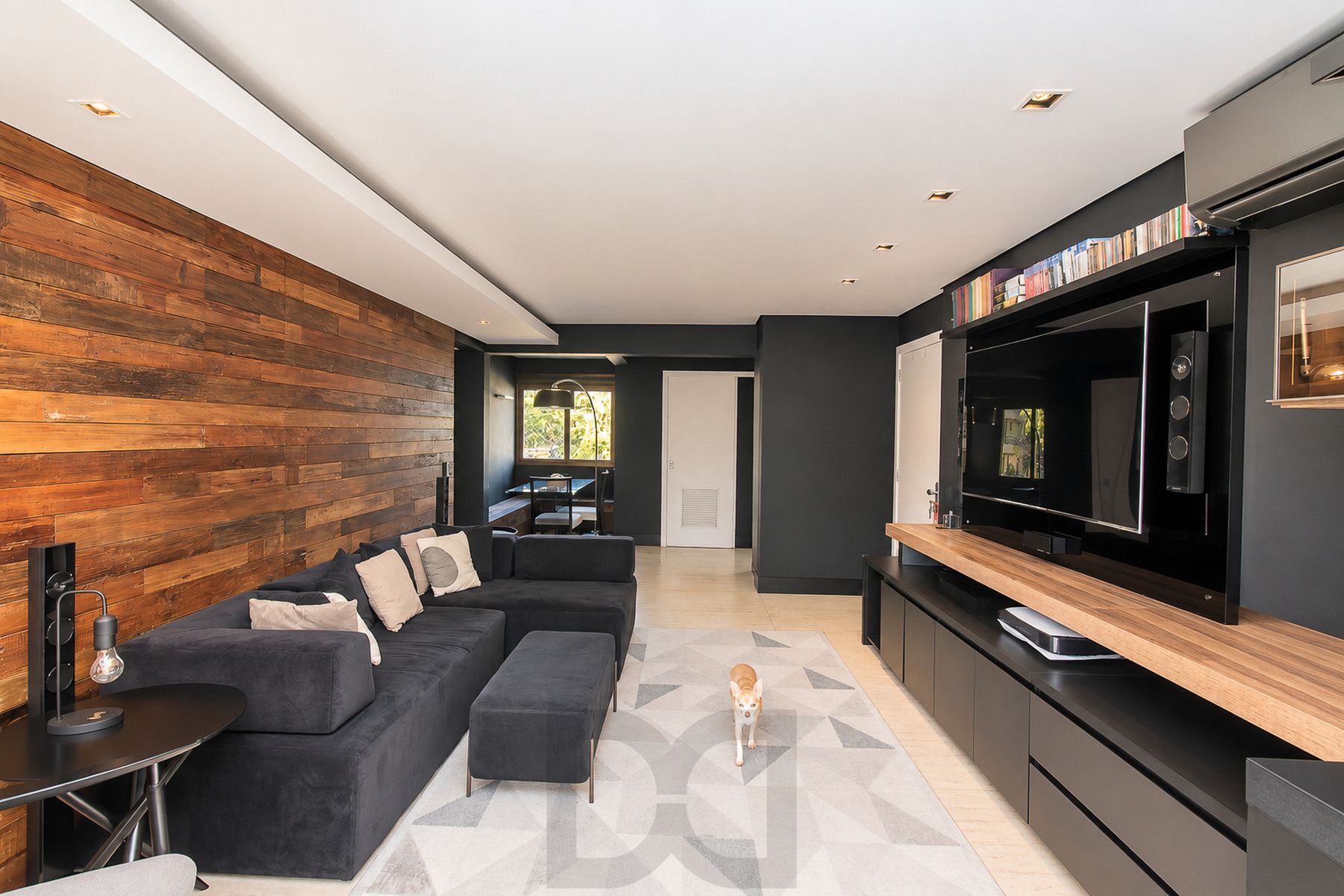 Apartamento na Rua Silva Jardim Mont'serrat — foto 12