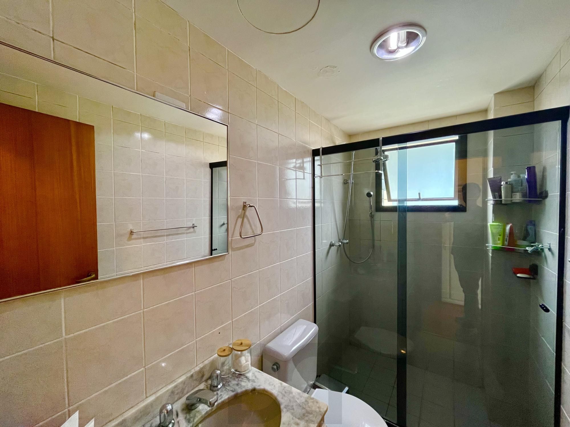 Apartamento semimobiliado em condomínio com infra de lazer no Cristo Redentor — foto 14