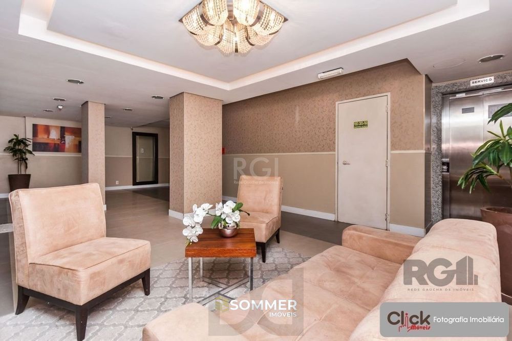 Apartamento Mobiliado no bairro Passo d'areia — foto 30
