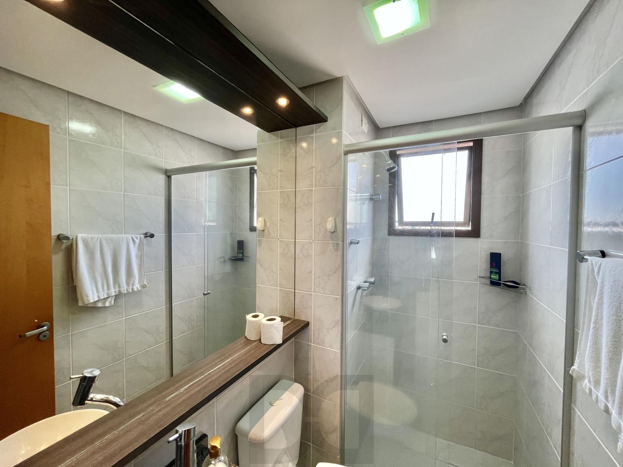 Apartamento Mobiliado no bairro Passo d'areia — foto 12
