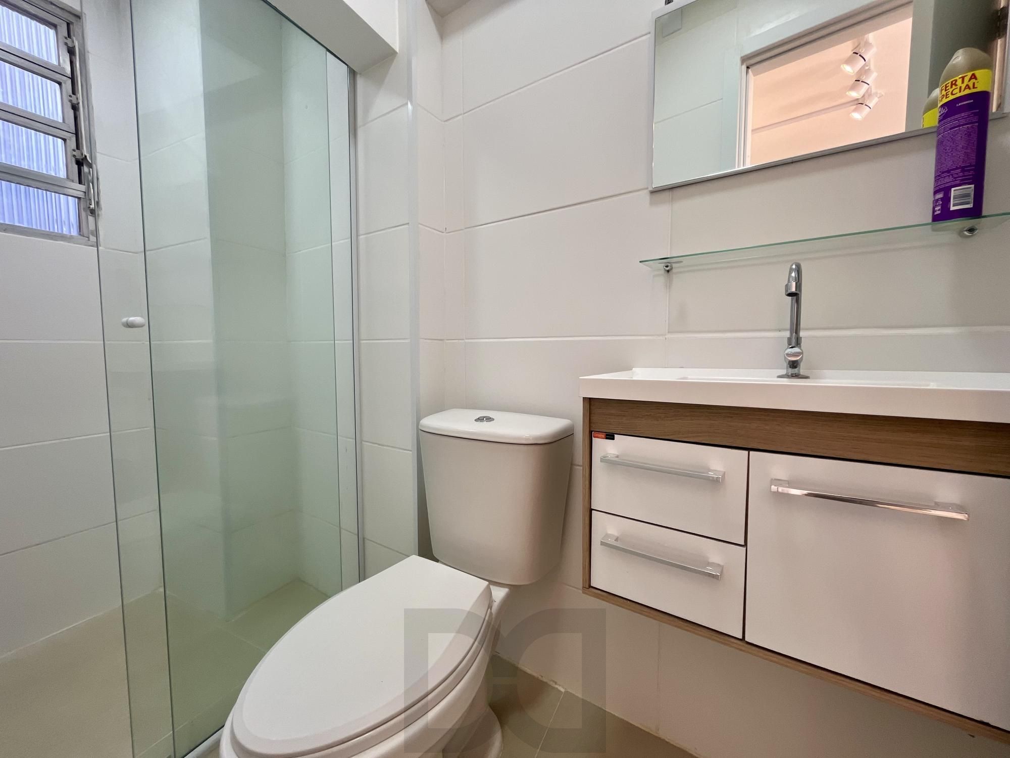 Apartamento reformado no Centro Histórico — foto 8