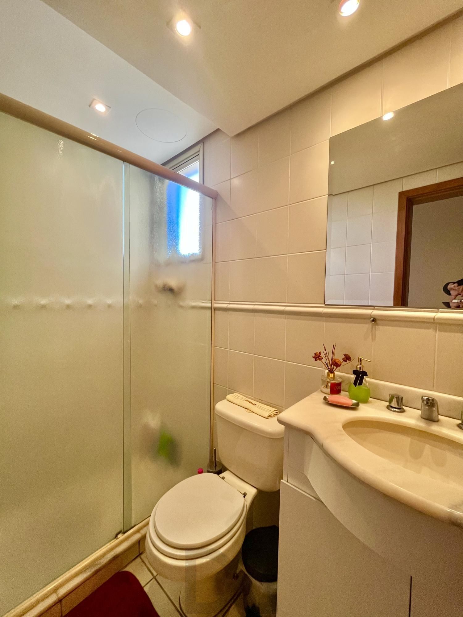 Apartamento mobiliado Jardim Botânico — foto 19