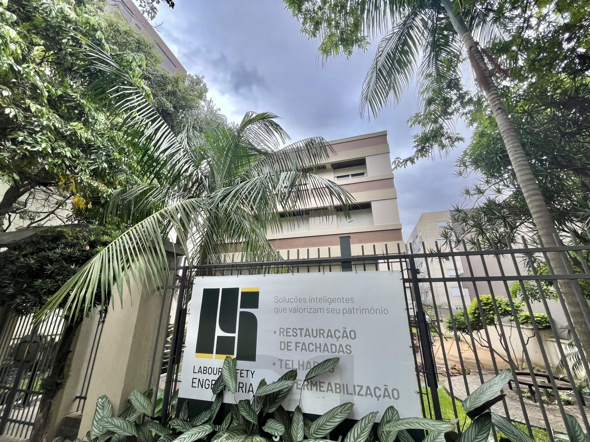 Apartamento Rua Don Pedro ii 1272 Auxiliadora — foto 25