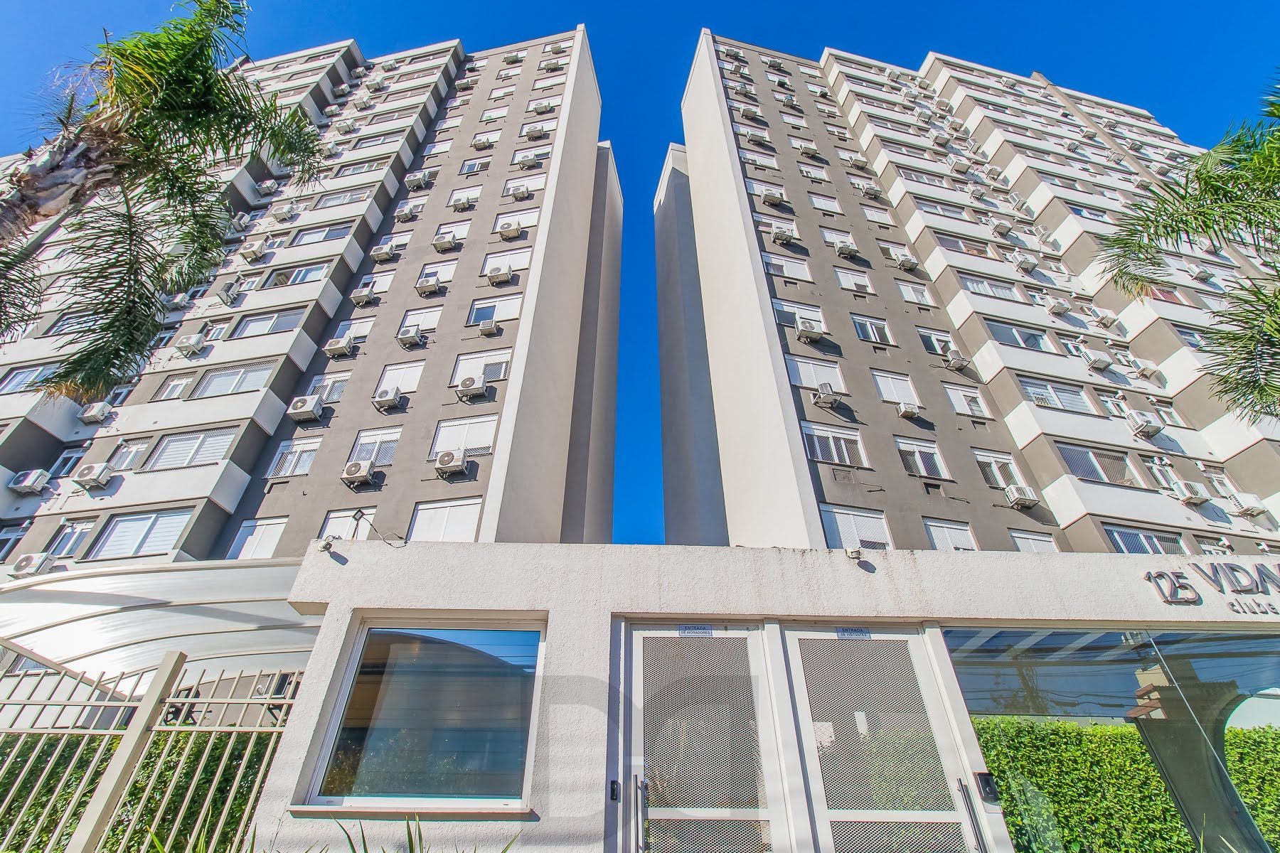 Apartamento 2 Dormitórios São João — foto 31