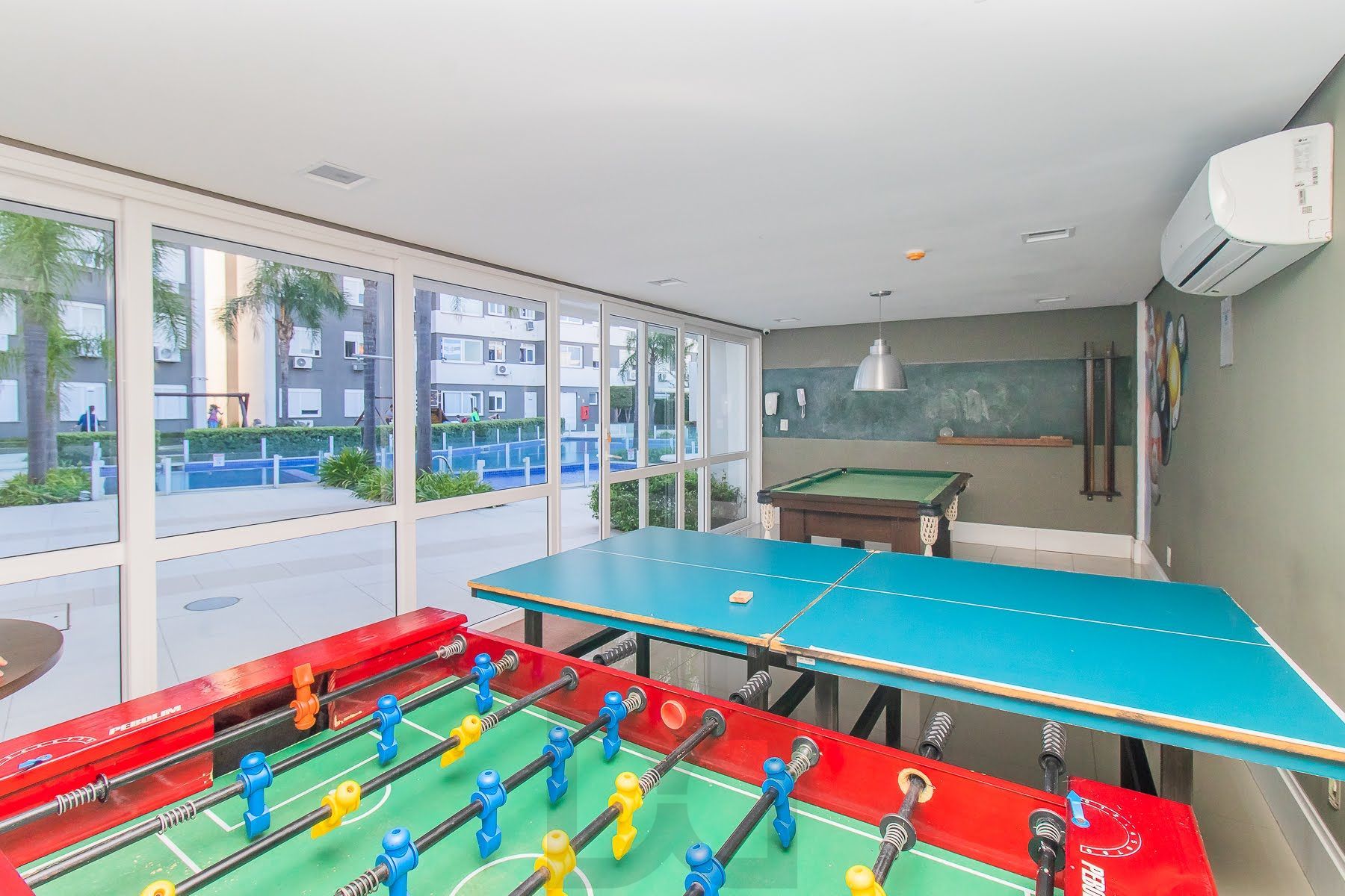 Apartamento 2 Dormitórios São João — foto 25