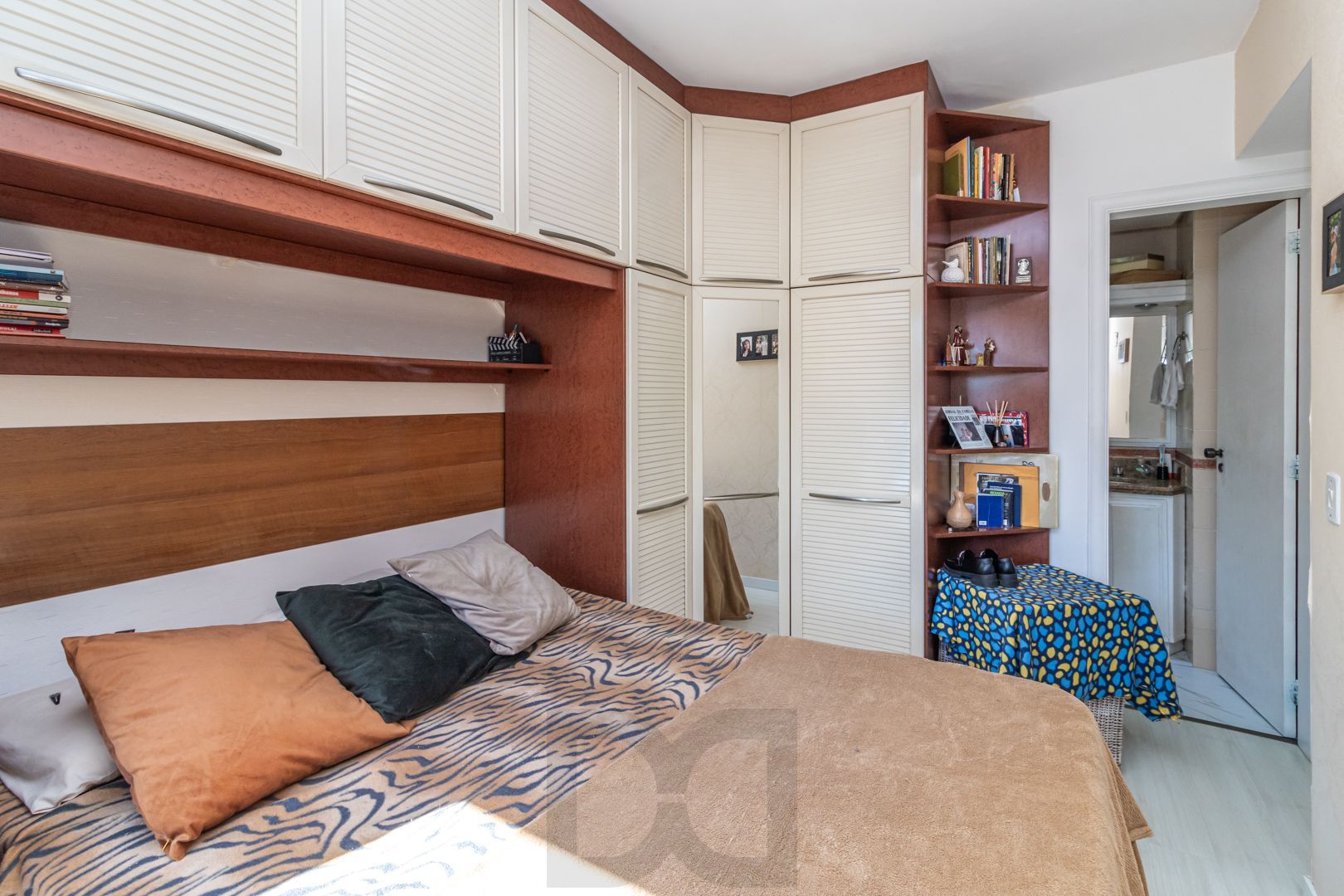 Apartamento 3 dormitórios no Menino Deus — foto 16