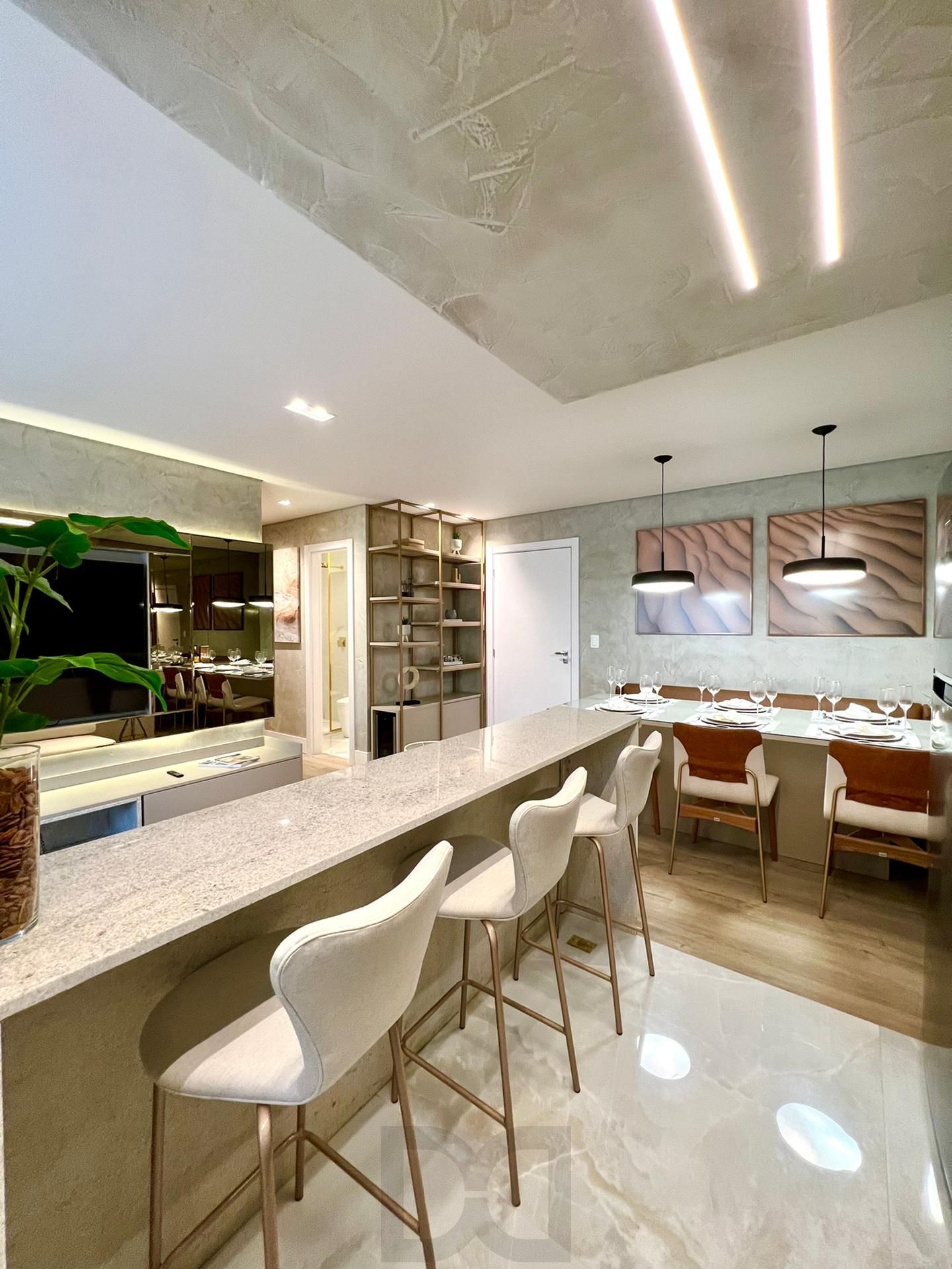 Apartamento no Acqua Life — foto 4