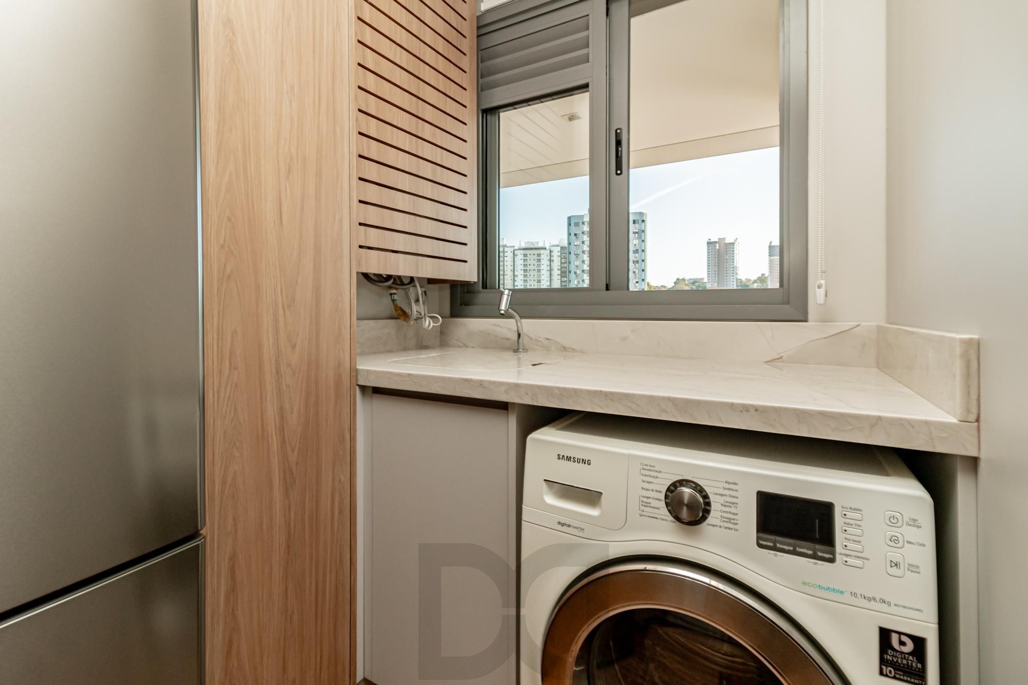 Apartamento mobiliado no Bairro Boa Vista — foto 17