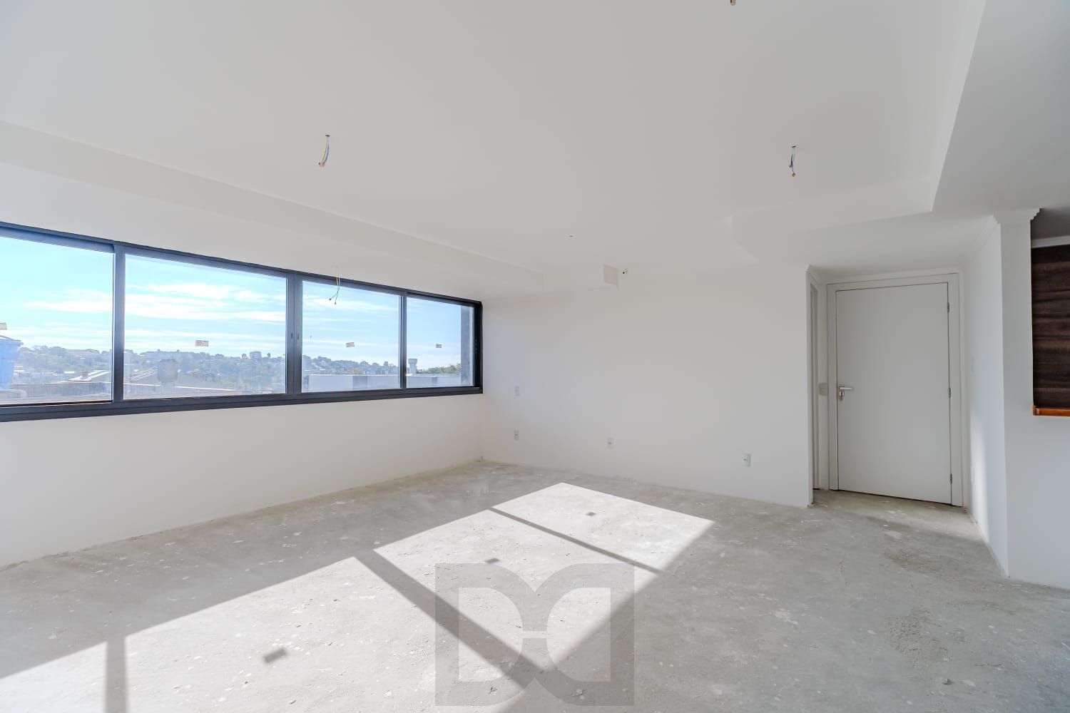 Apartamento 3 Dormitórios com 2 Suítes e 2 Vagas à Venda no Nonoai, Porto Alegre — foto 1