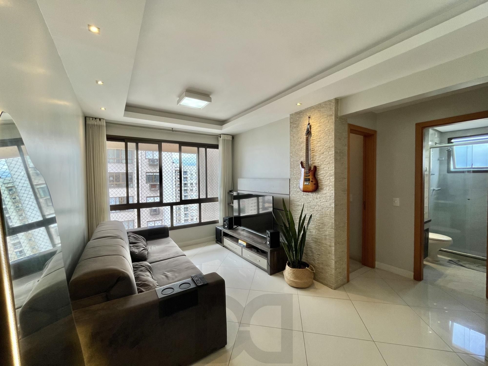 Apartamento Mobiliado no bairro Passo d'areia — foto 11