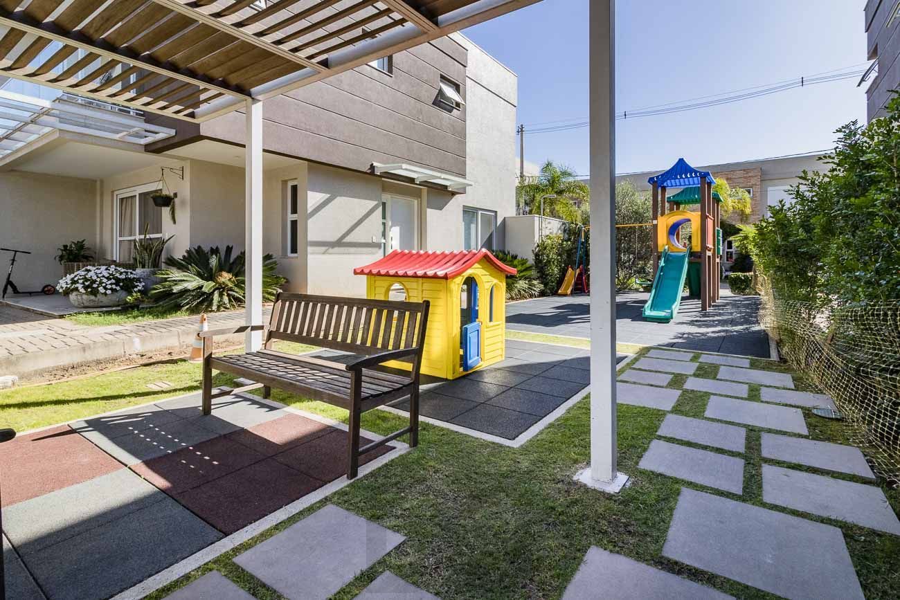 Casa Alto Padrão no condomínio Euroville — foto 56