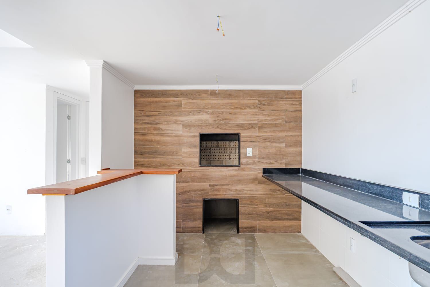 Apartamento 3 Dormitórios com 2 Suítes e 2 Vagas à Venda no Nonoai, Porto Alegre — foto 38