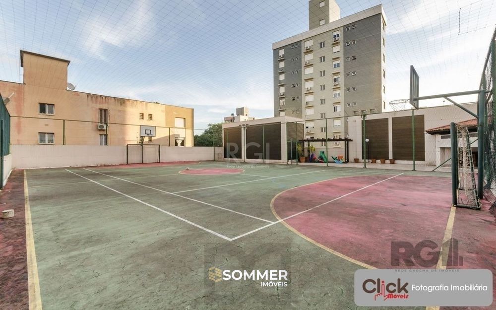 Apartamento Mobiliado no bairro Passo d'areia — foto 28