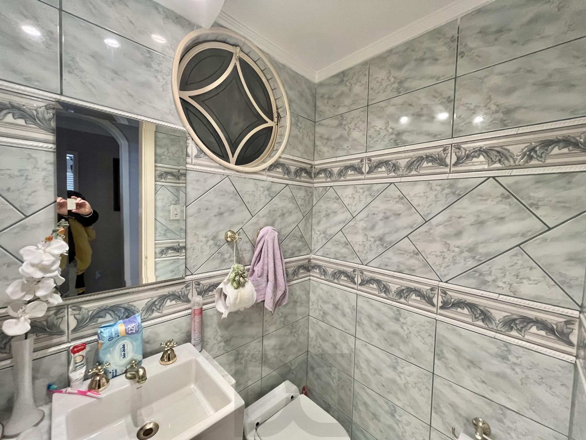Apartamento 3 Dormitórios Rua Castro Alves, 1100 Rio Branco — foto 11