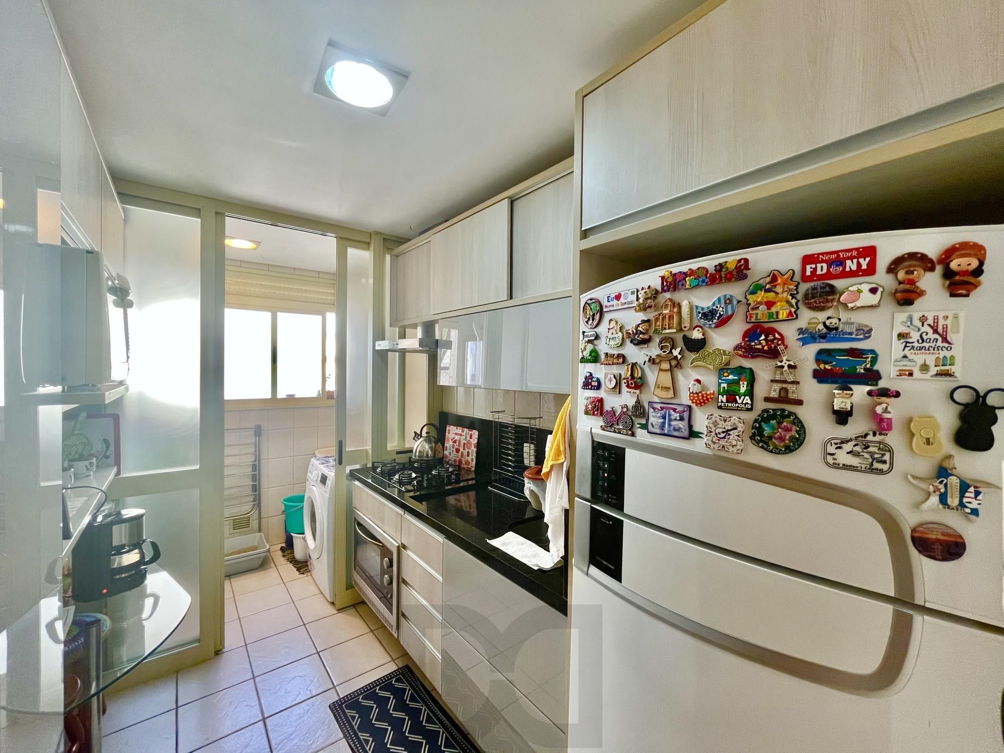 Apartamento mobiliado Jardim Botânico — foto 13