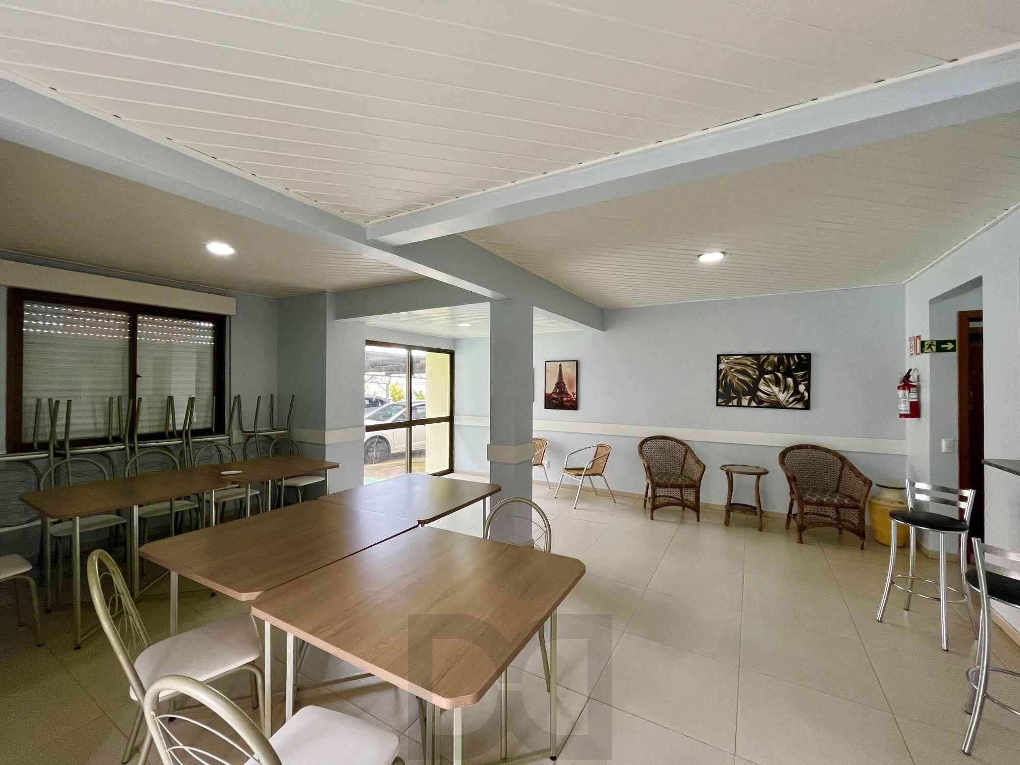 Apartamento semimobiliado em condomínio com infra de lazer no Cristo Redentor — foto 22