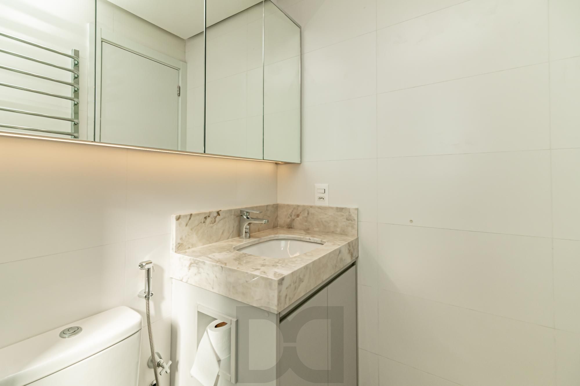 Apartamento mobiliado no Bairro Boa Vista — foto 28