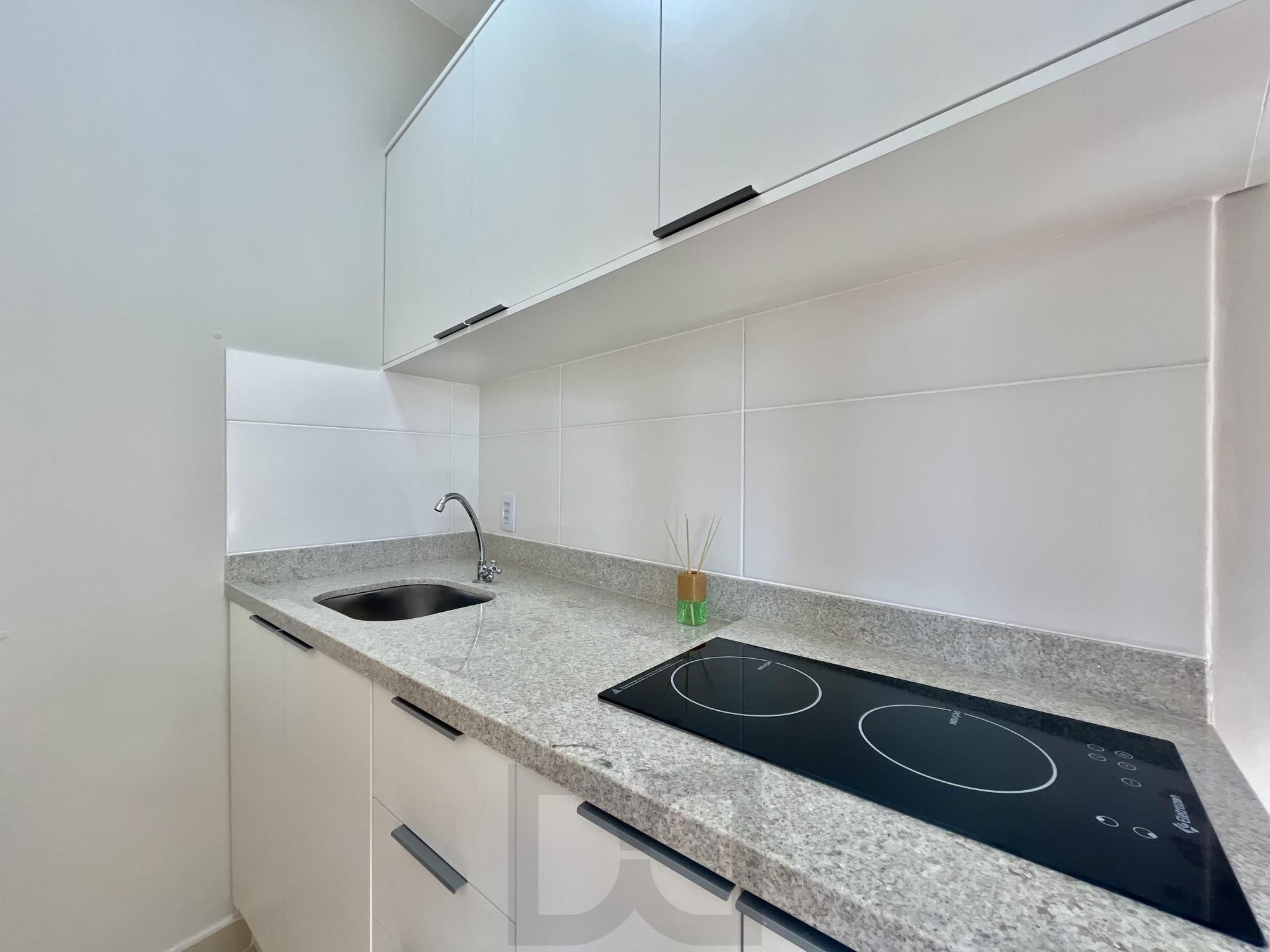 Apartamento reformado no Centro Histórico — foto 3