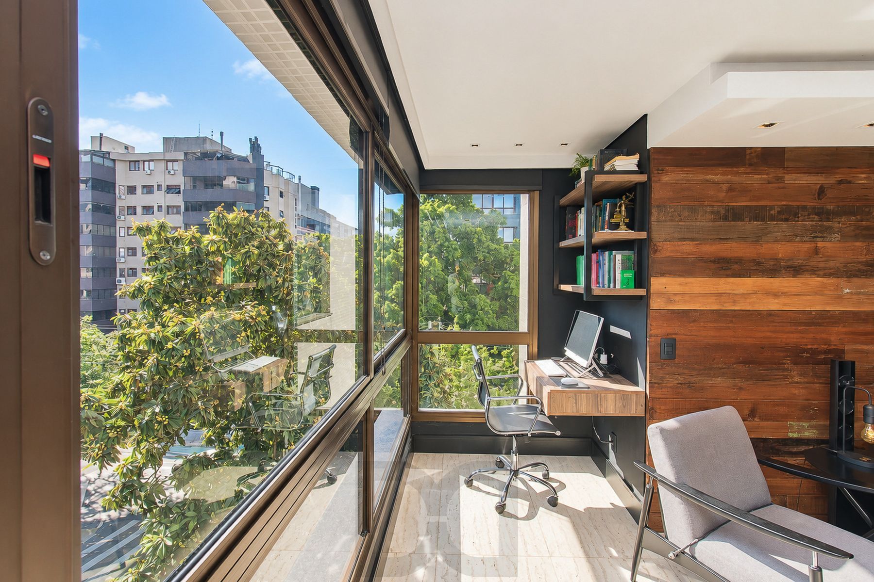 Apartamento na Rua Silva Jardim Mont'serrat — foto 9