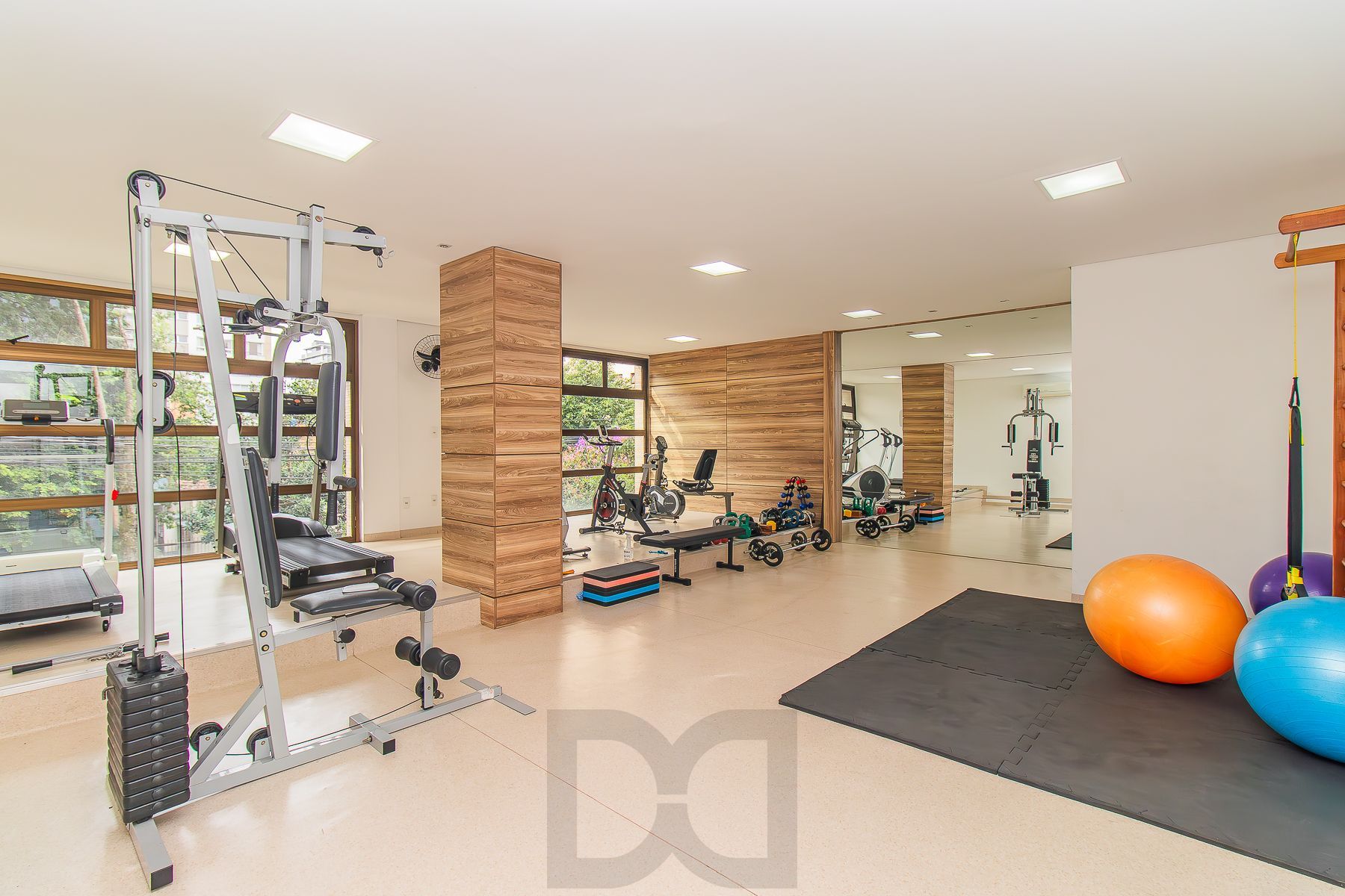 Apartamento na Rua Silva Jardim Mont'serrat — foto 43