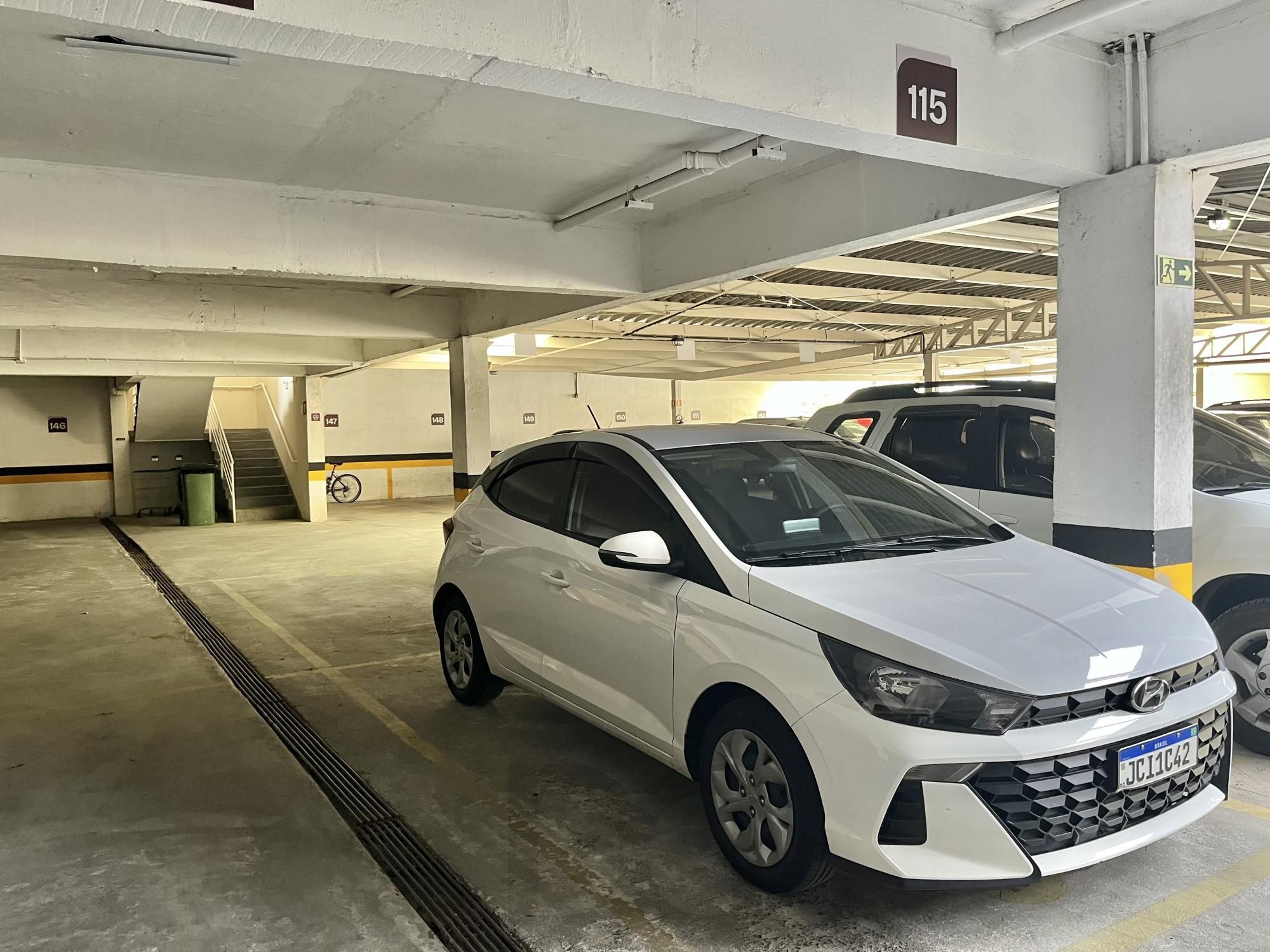 Apartamento Mobiliado no bairro Passo d'areia — foto 18