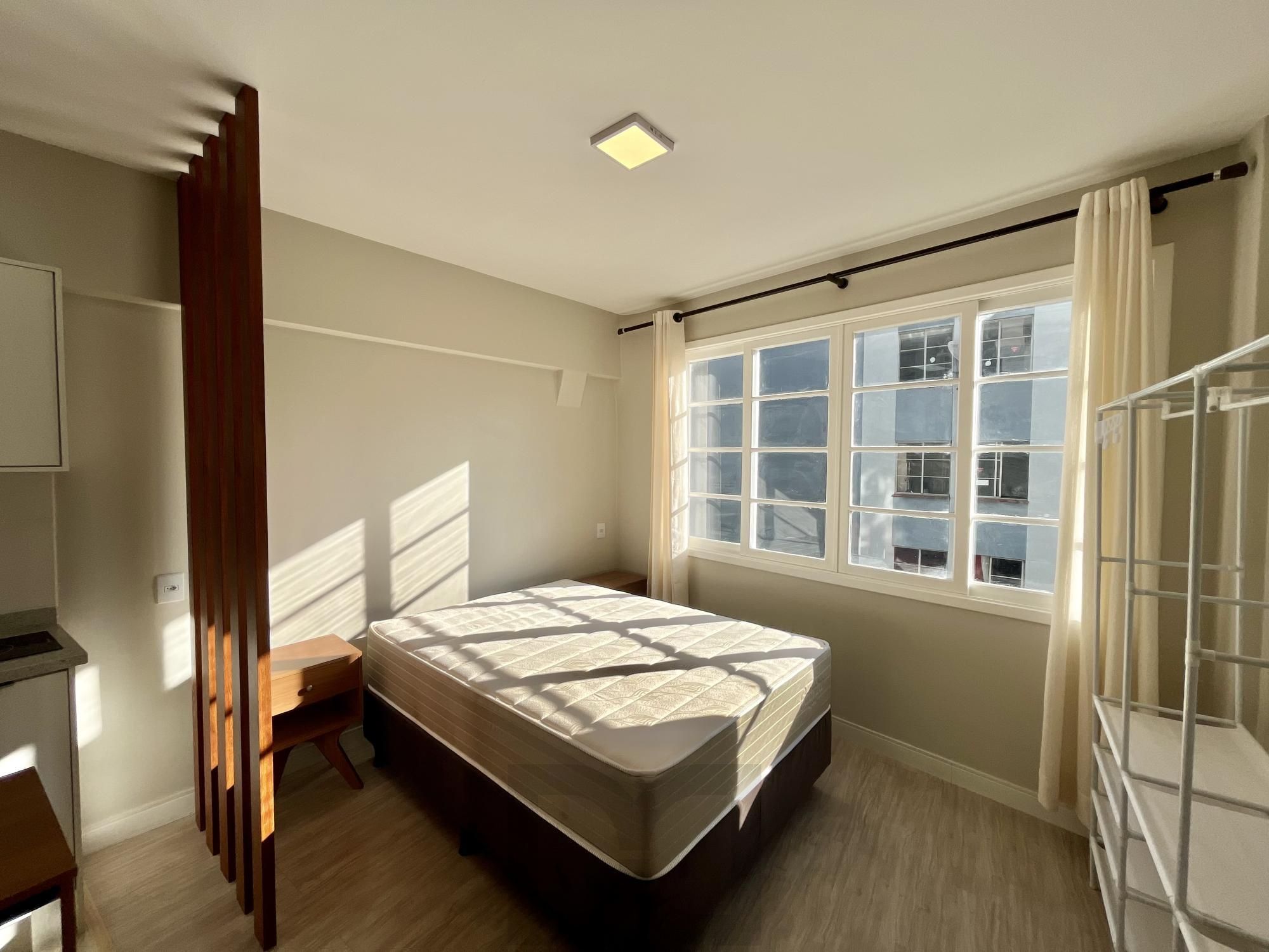 Apartamento reformado no Centro Histórico — foto 4
