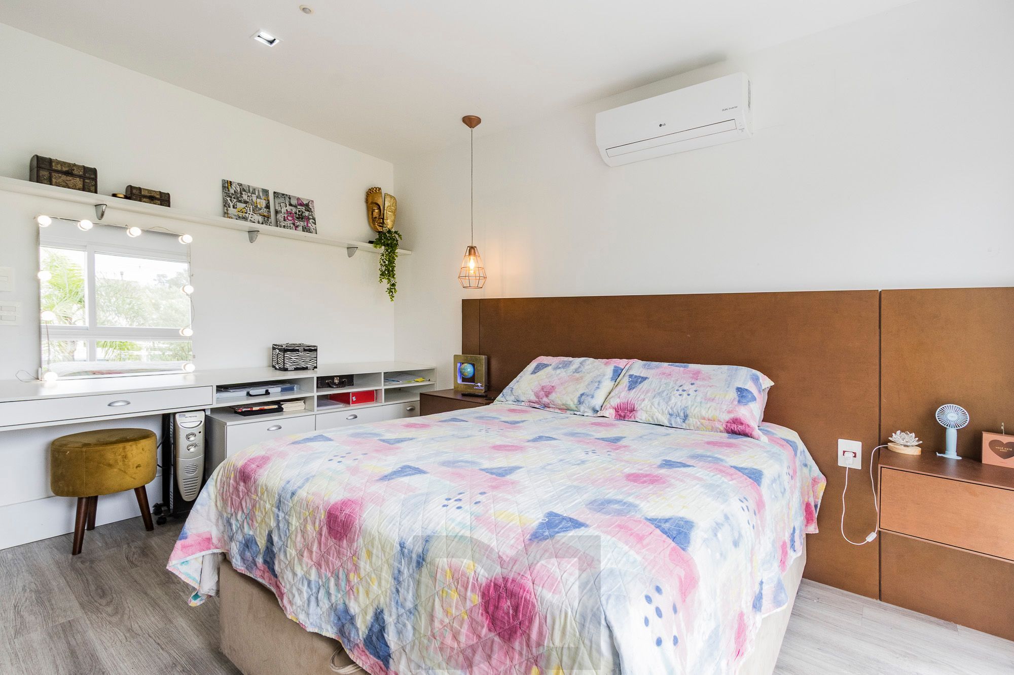 Casa Alto Padrão no condomínio Euroville — foto 18
