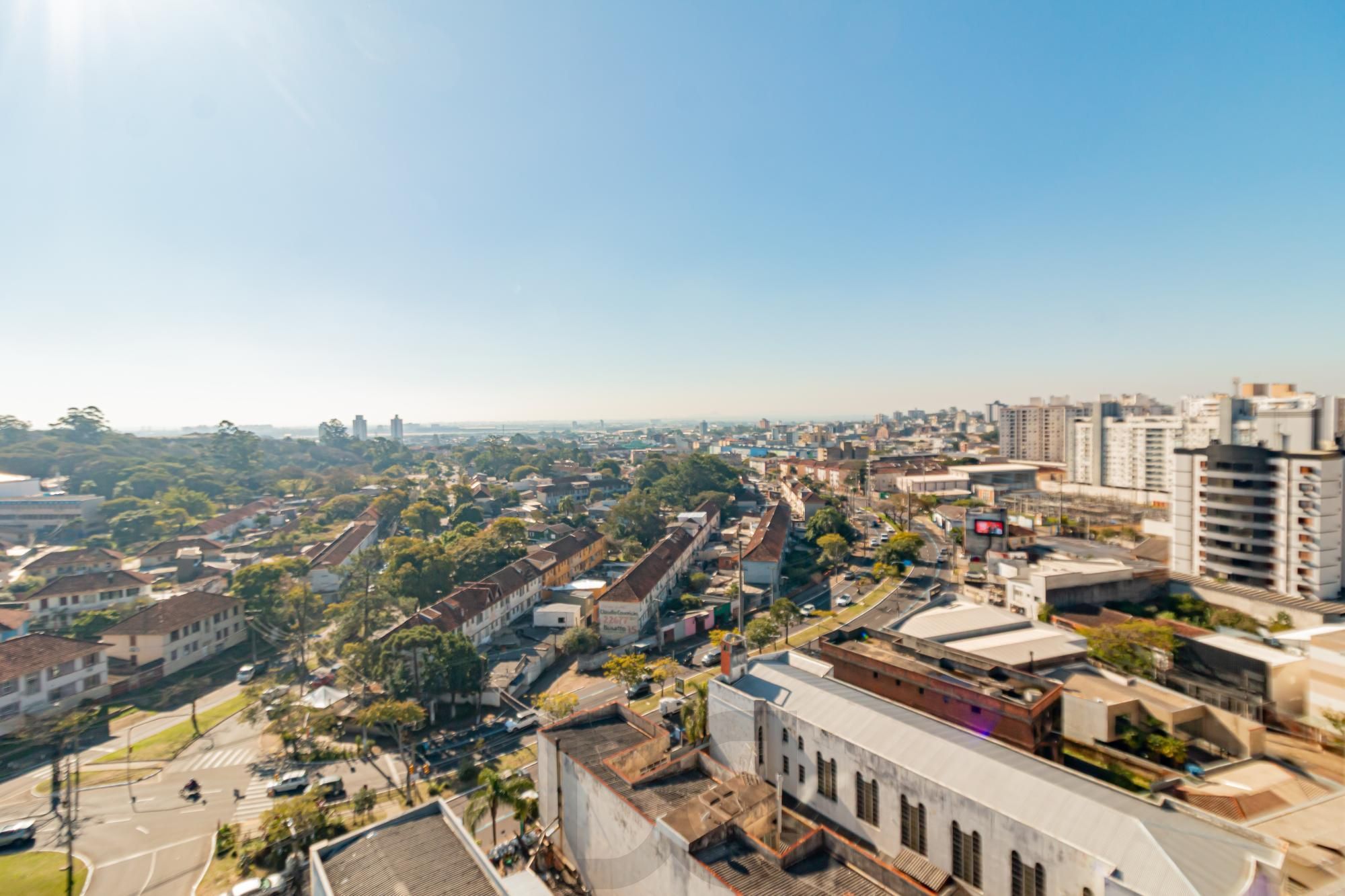 Apartamento mobiliado no Bairro Boa Vista — foto 44