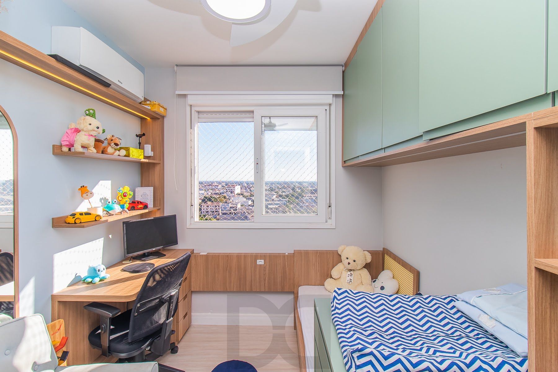 Apartamento 2 Dormitórios São João — foto 18