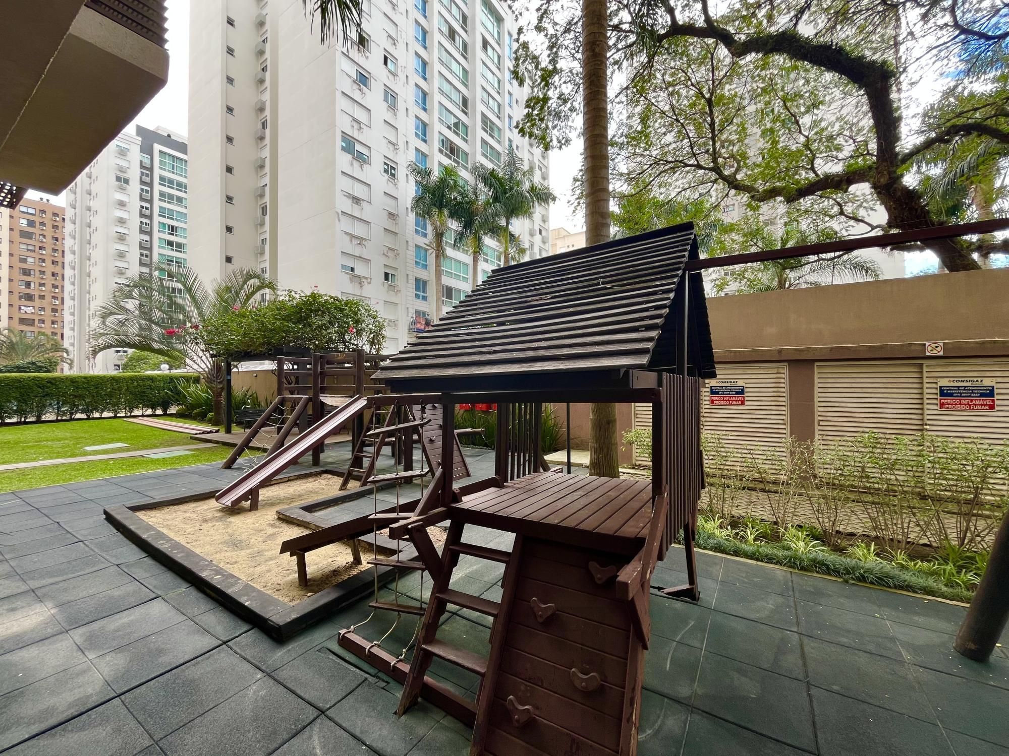 Apartamento Mobiliado no bairro Passo d'areia — foto 38